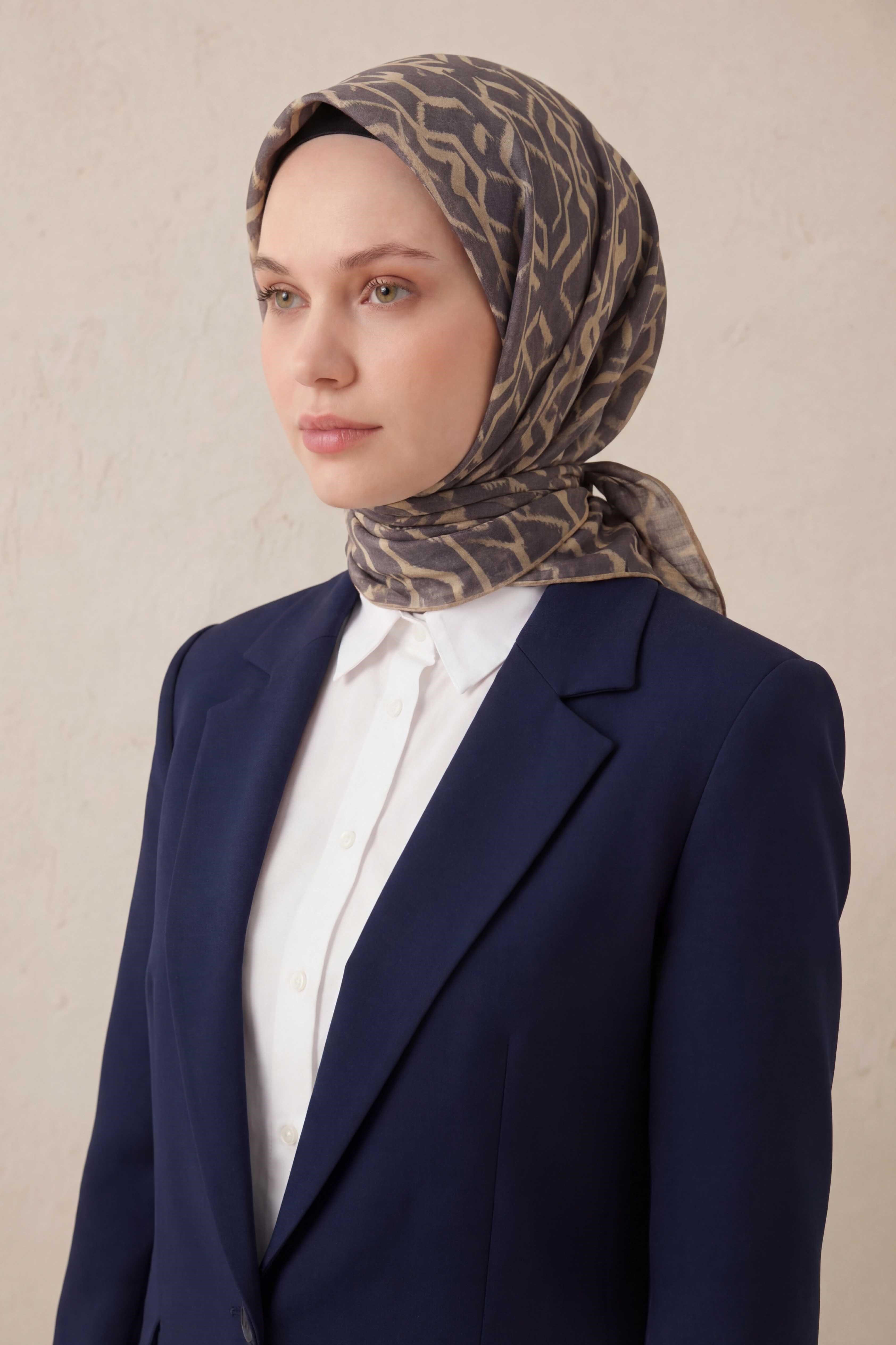Silk Home Soft Eşarp 73130-12