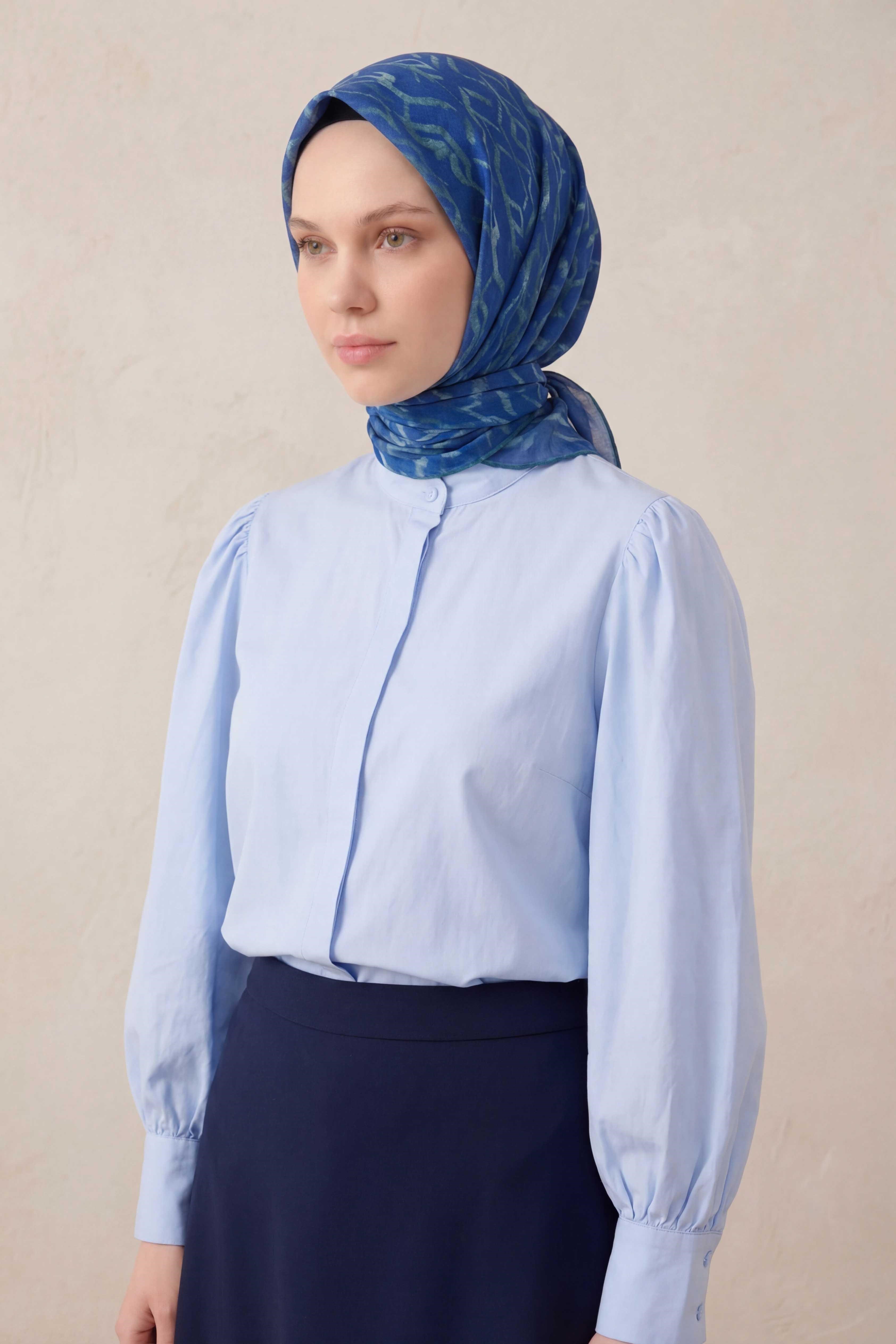 Silk Home Soft Eşarp 73130-14