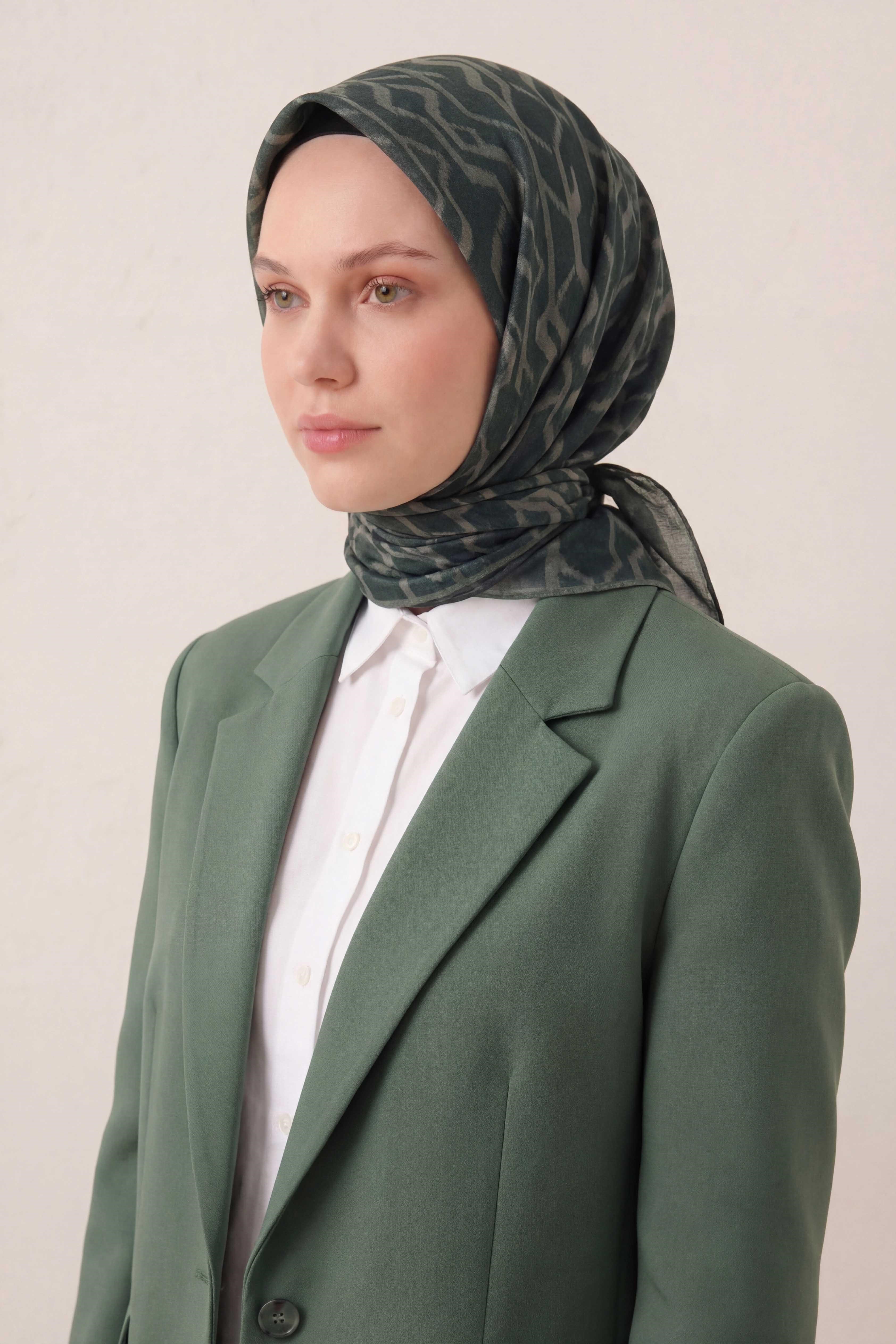 Silk Home Soft Eşarp 73130-15