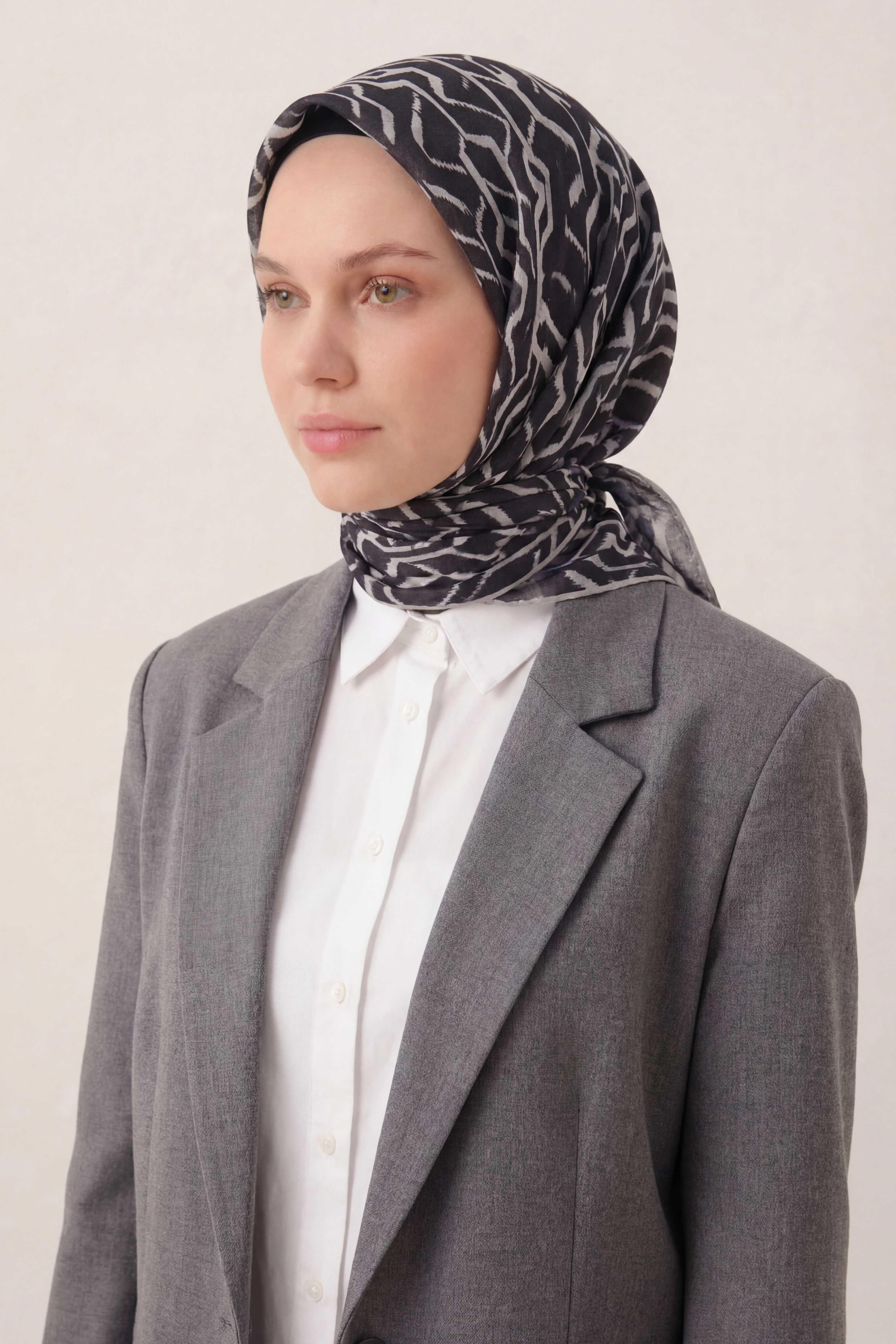 Silk Home Soft Eşarp 73130-22