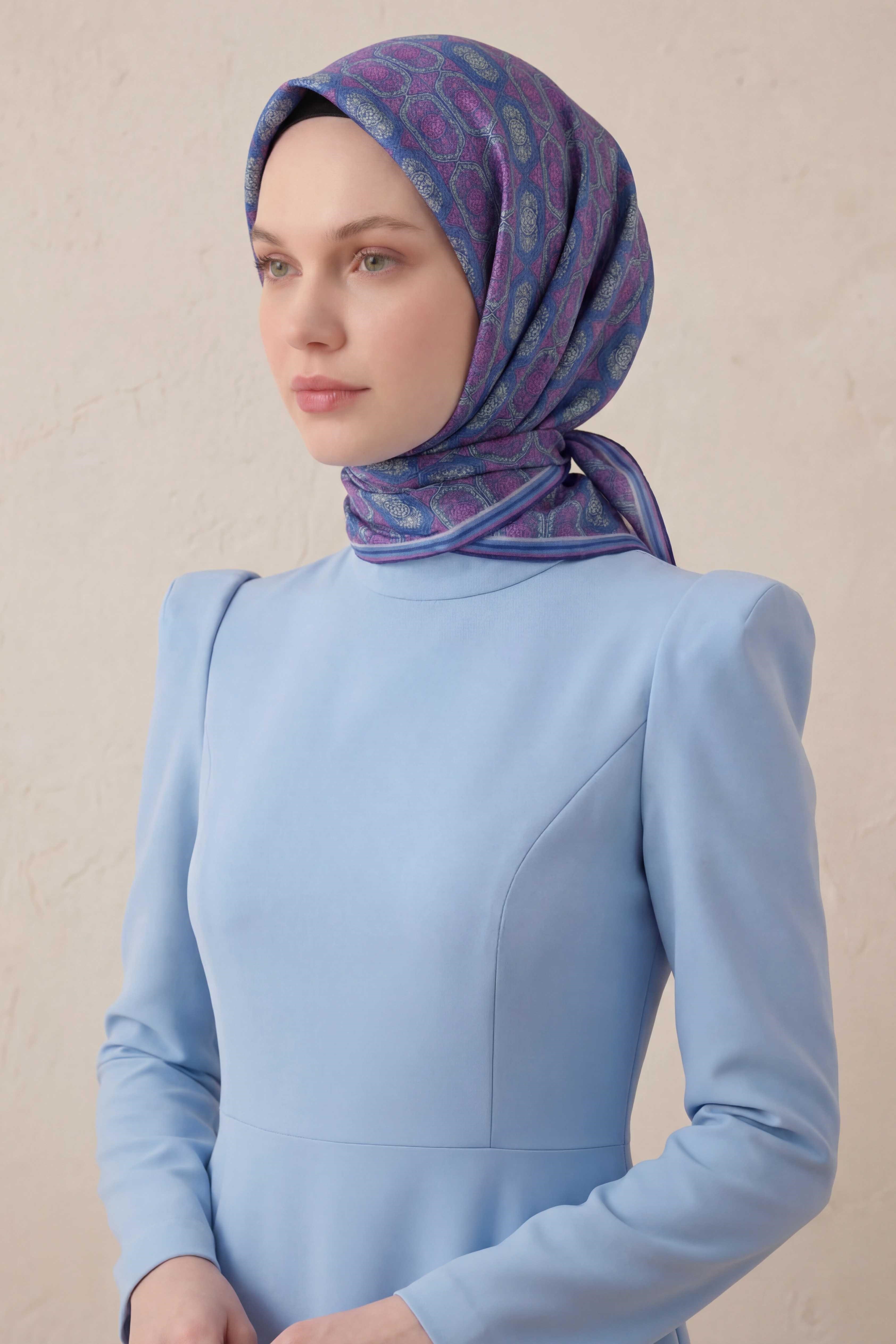 Silk Home Soft Eşarp 73131-14