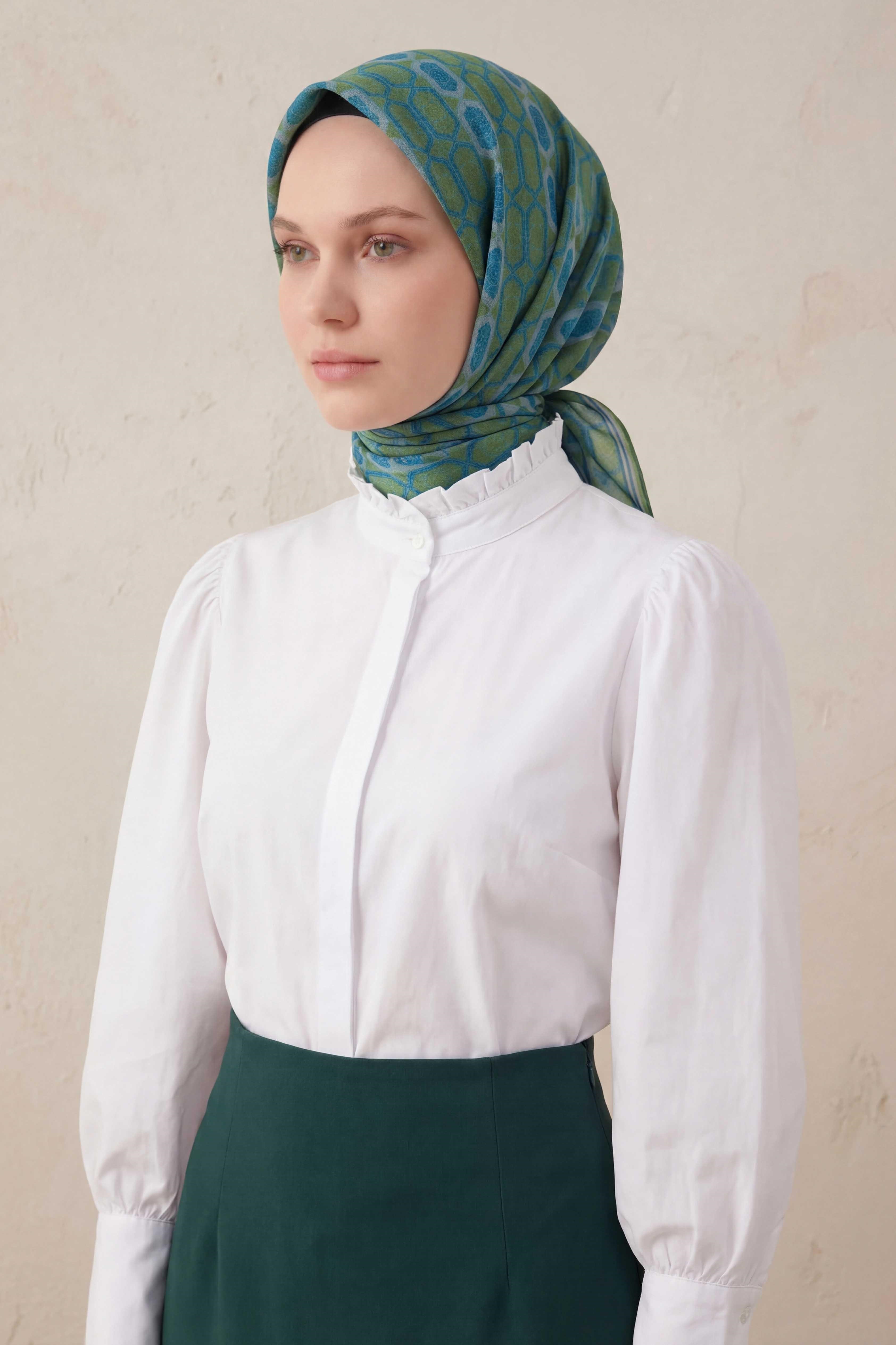 Silk Home Soft Eşarp 73131-23