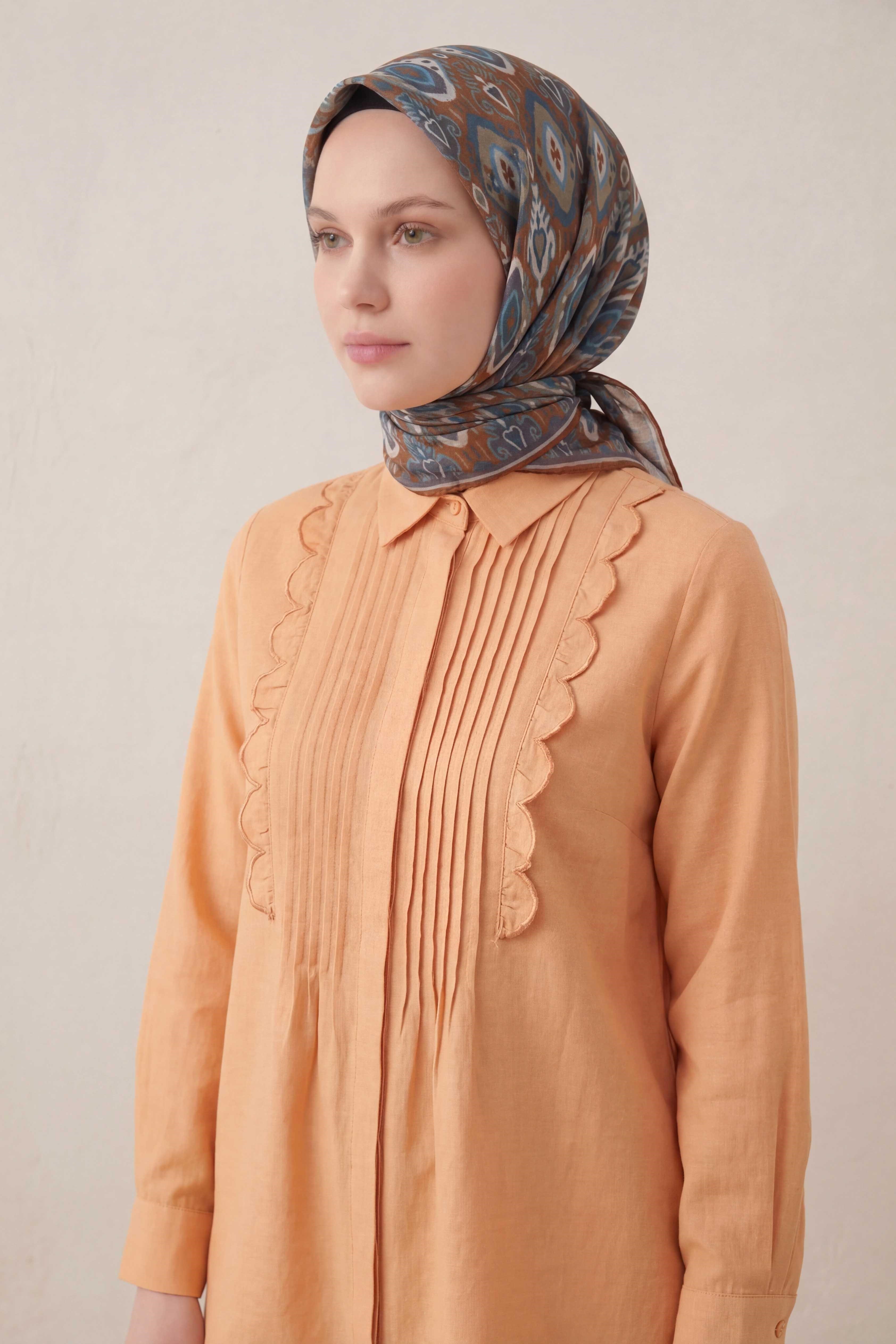 Silk Home Soft Eşarp 73132-12