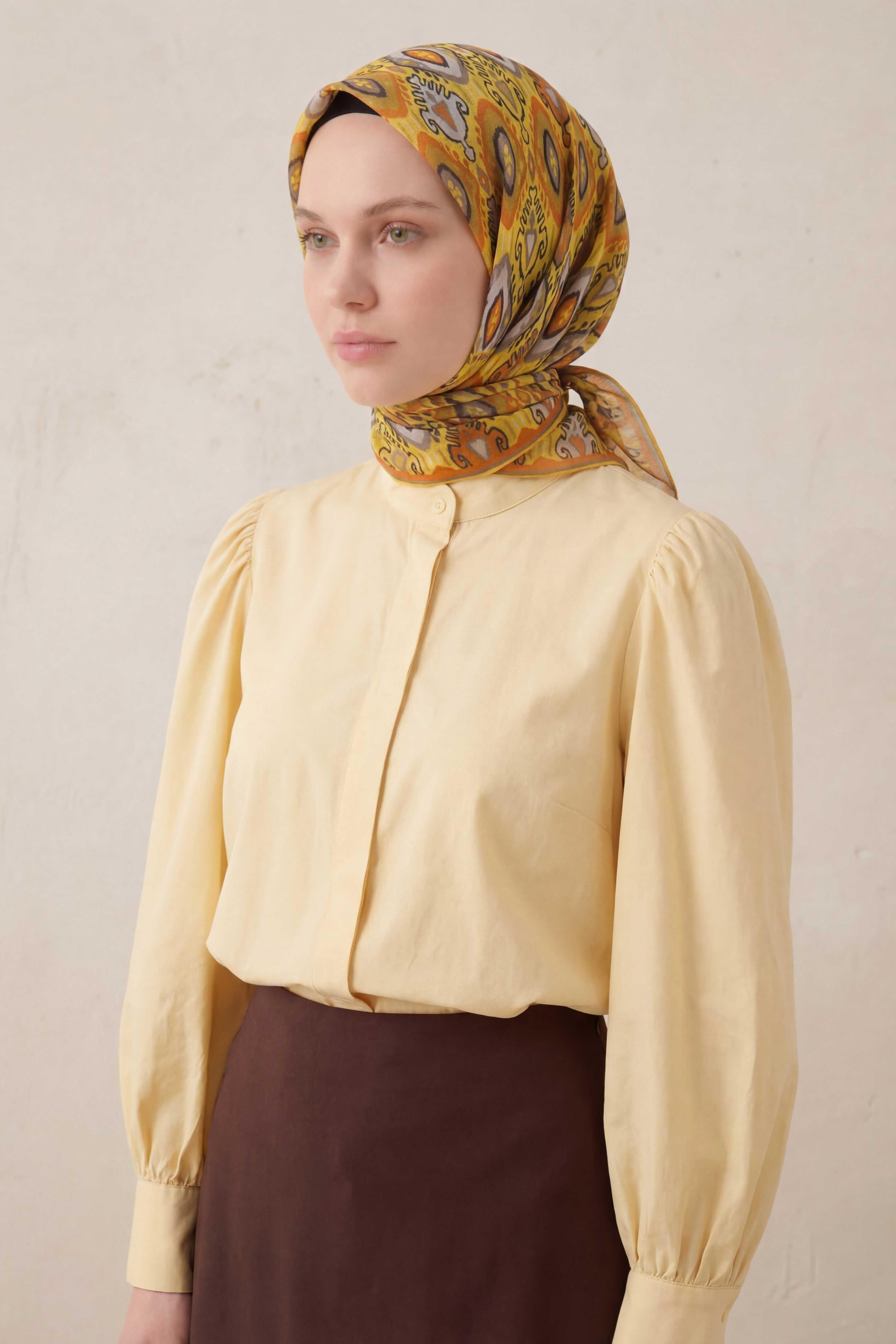 Silk Home Soft Eşarp 73132-27