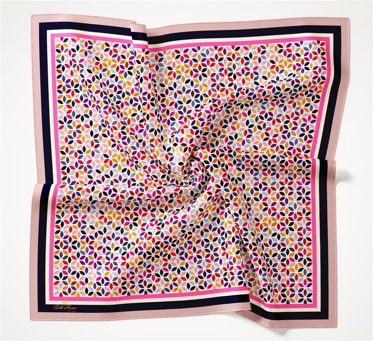 Silk Home Teenager Eşarp 29002-06