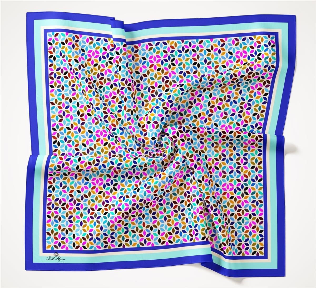 Silk Home Teenager Eşarp 29002-08