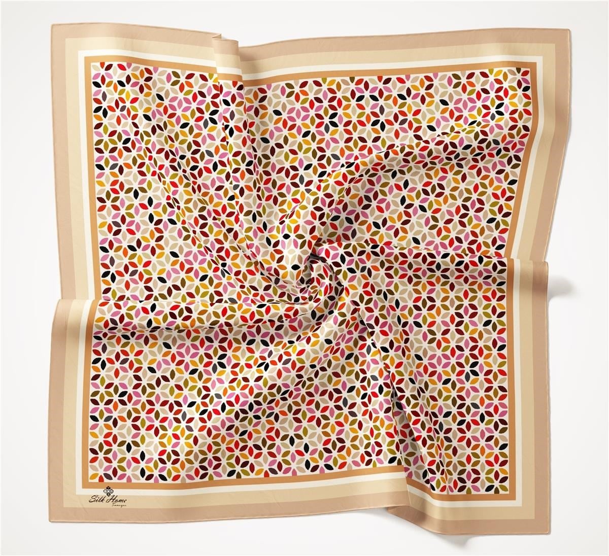 Silk Home Teenager Eşarp 29002-10