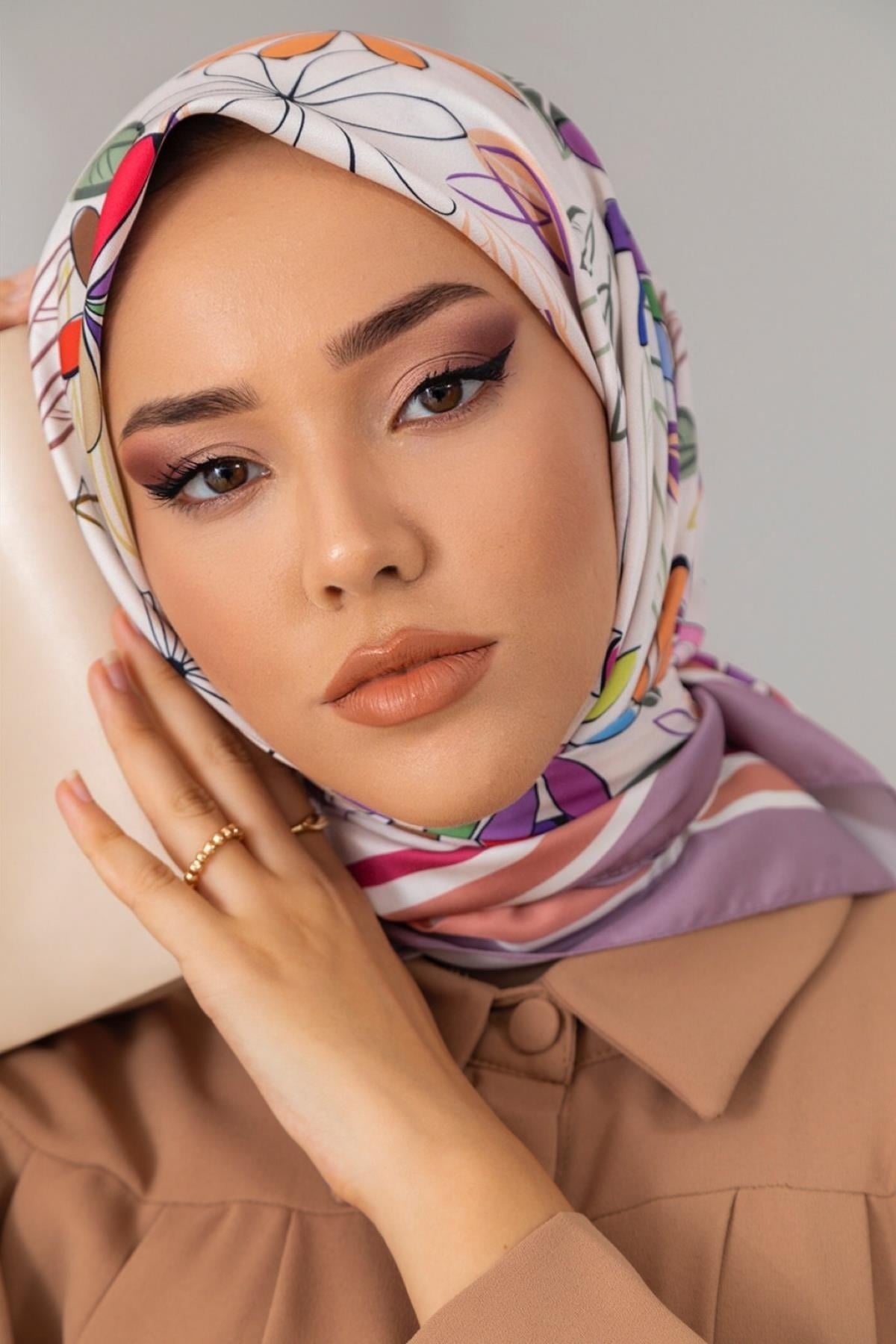 Silk Home Teenager Eşarp 29003-02