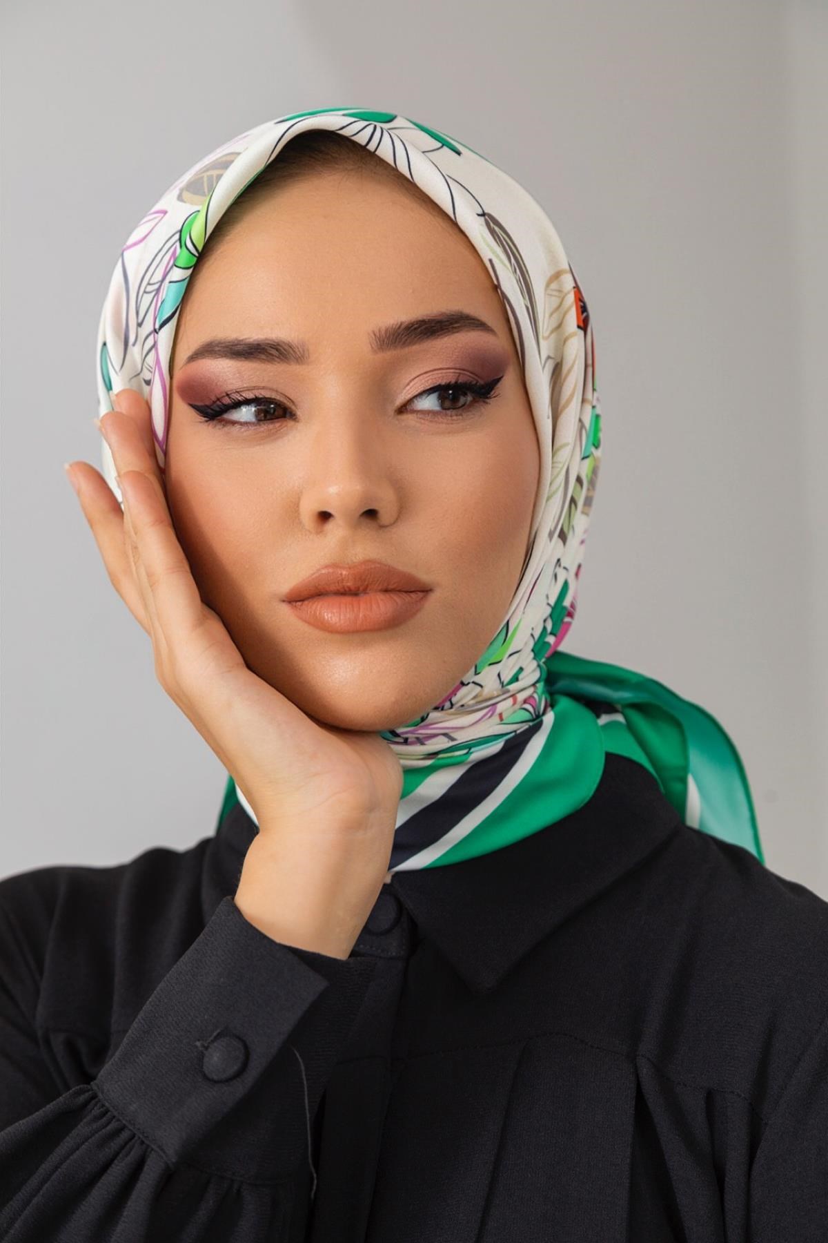 Silk Home Teenager Eşarp 29003-08