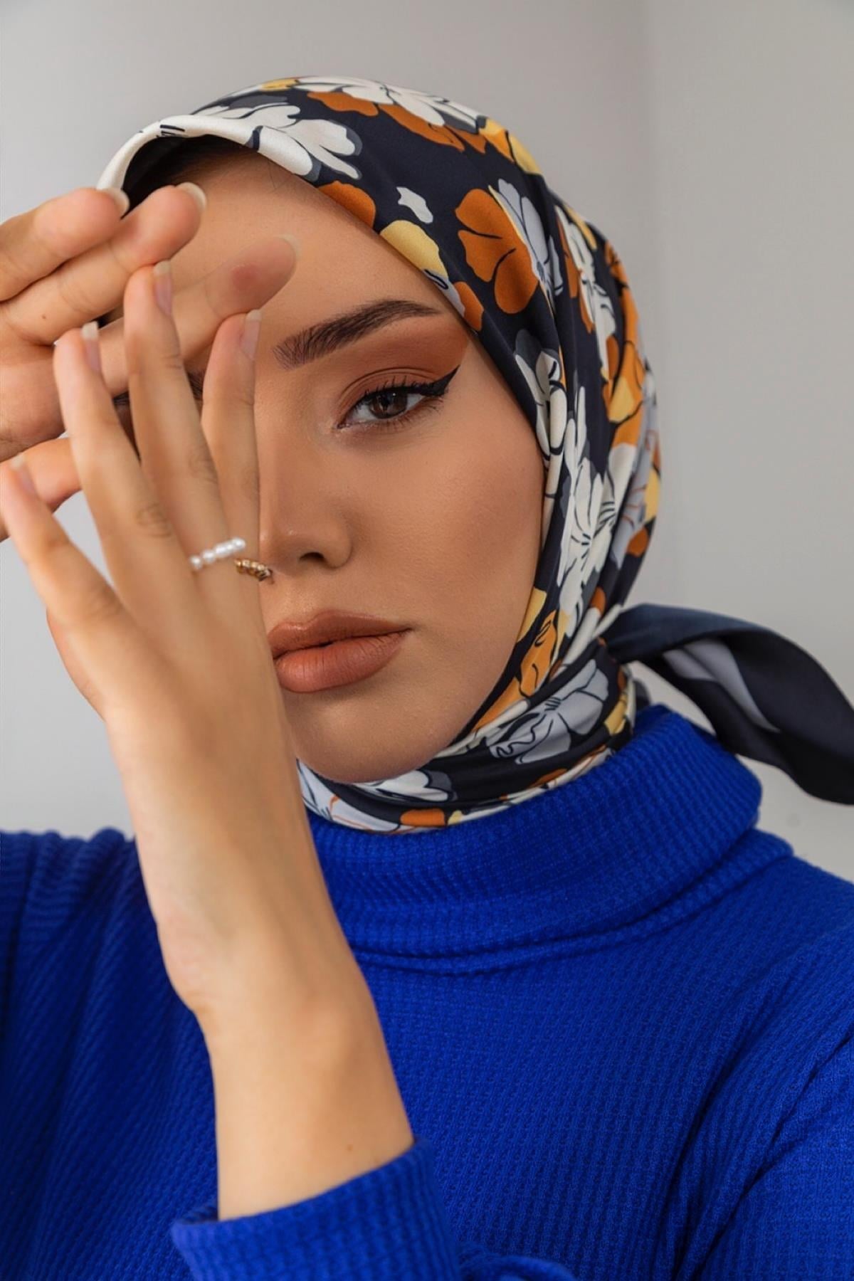 Silk Home Teenager Eşarp 29004-04