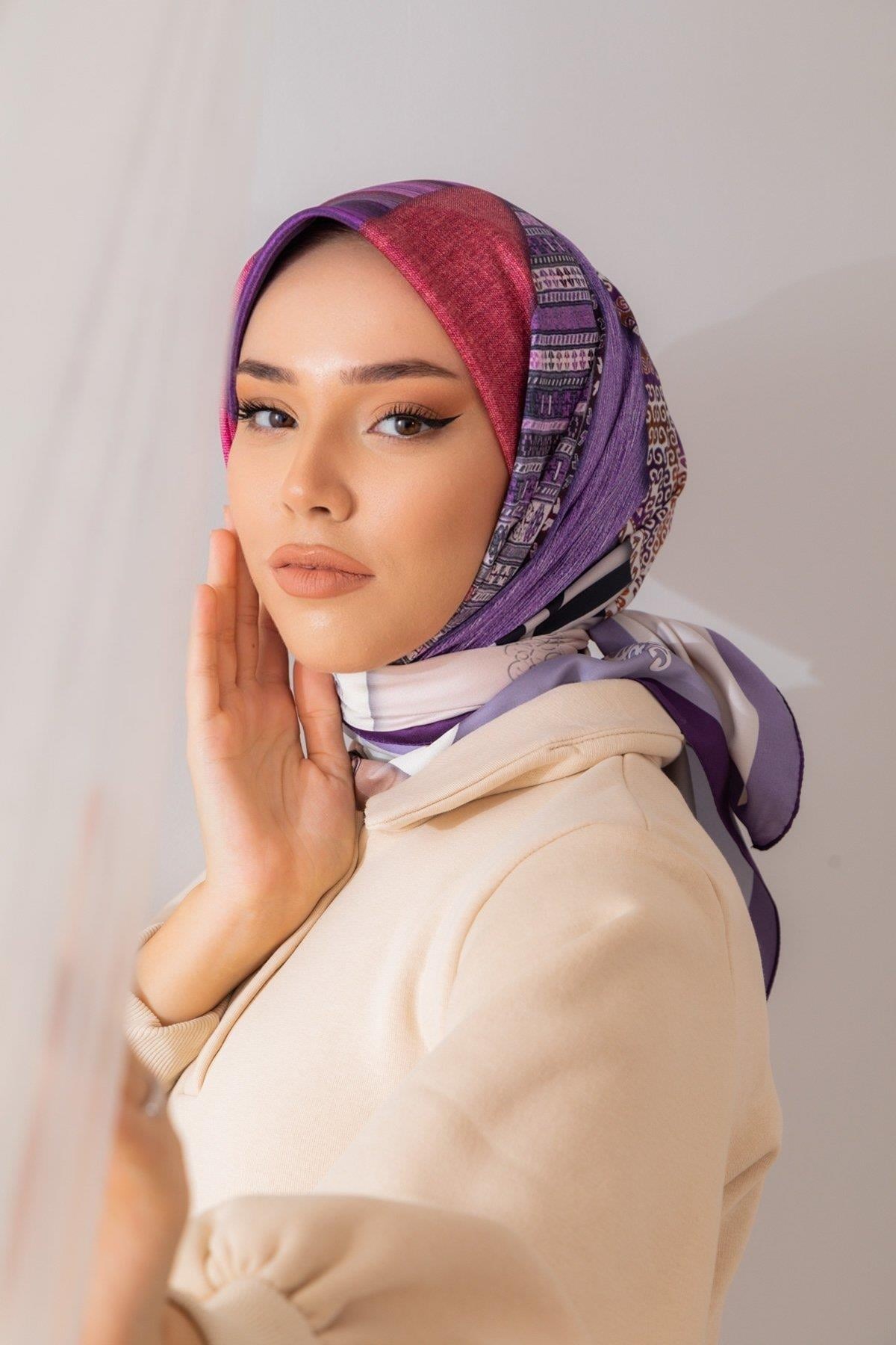 Silk Home Teenager Eşarp 29006-11