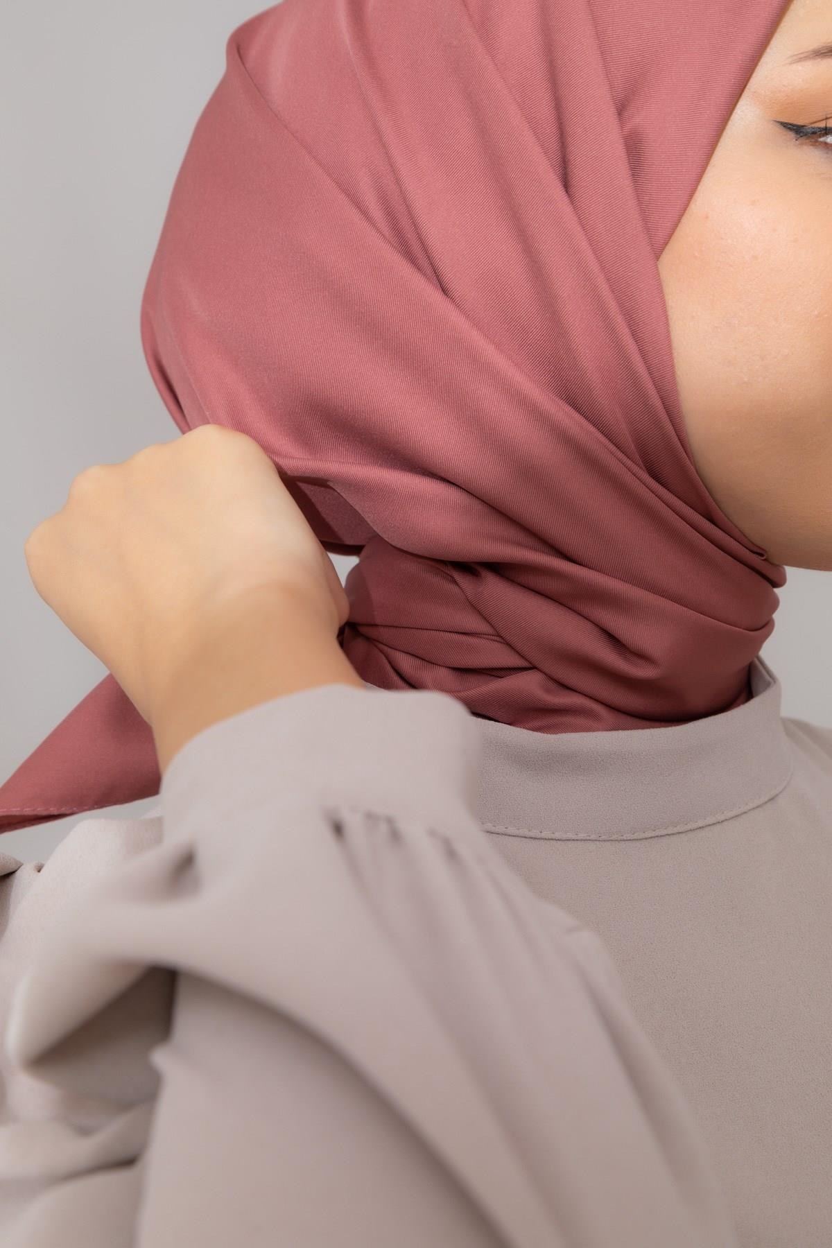 Silk Home Twill Eşarp 11343-63