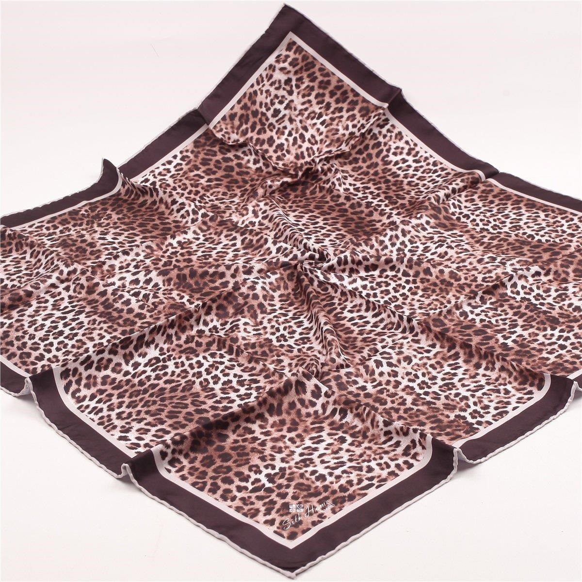 Silk Home Twill Eşarp 30037-02