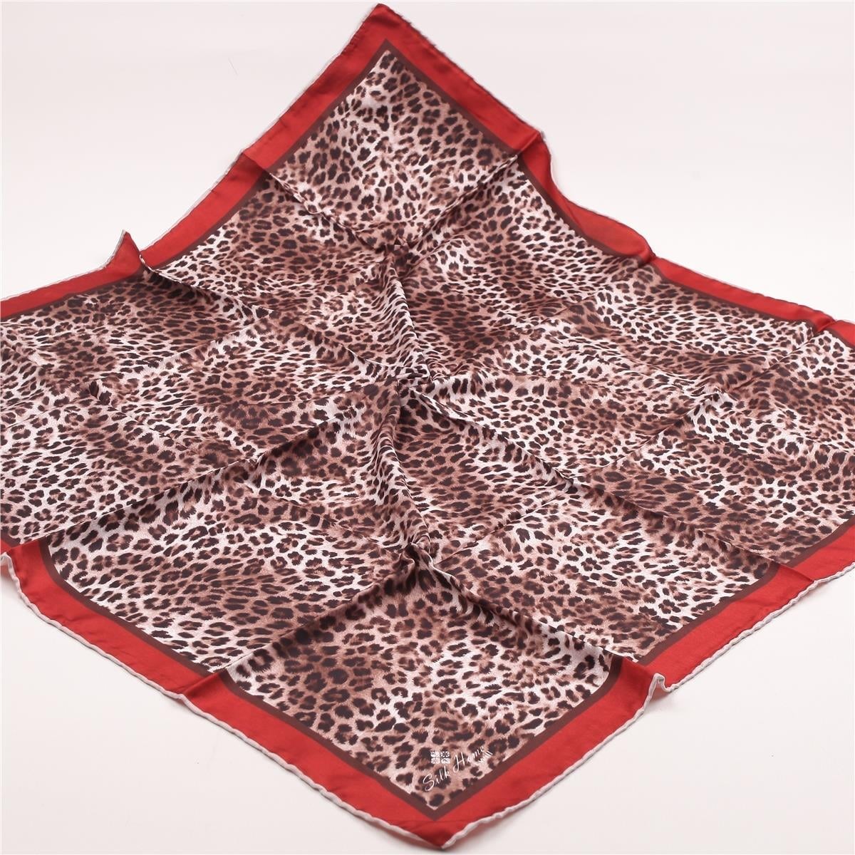 Silk Home Twill Eşarp 30037-03