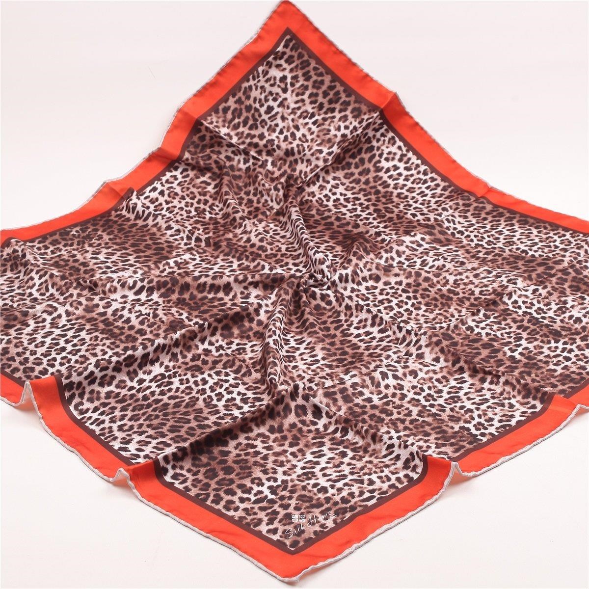 Silk Home Twill Eşarp 30037-05