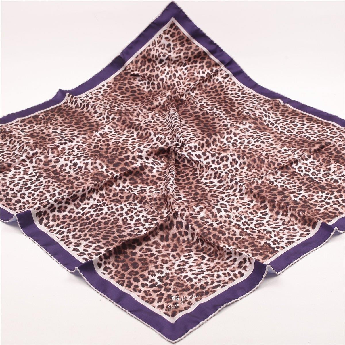Silk Home Twill Eşarp 30037-08
