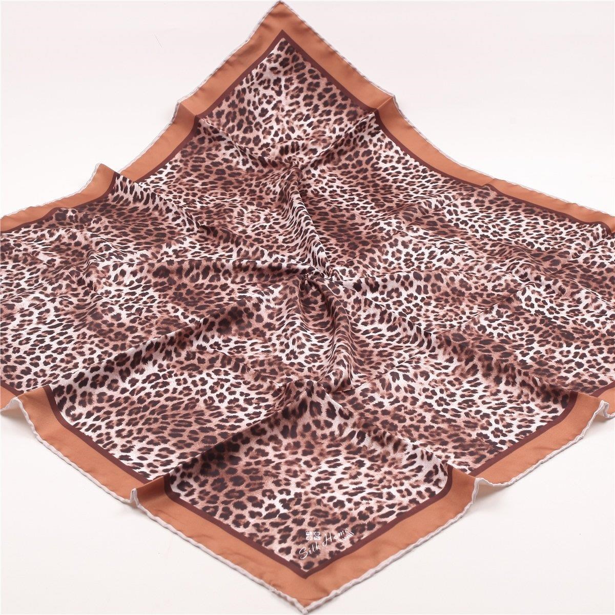 Silk Home Twill Eşarp 30037-10