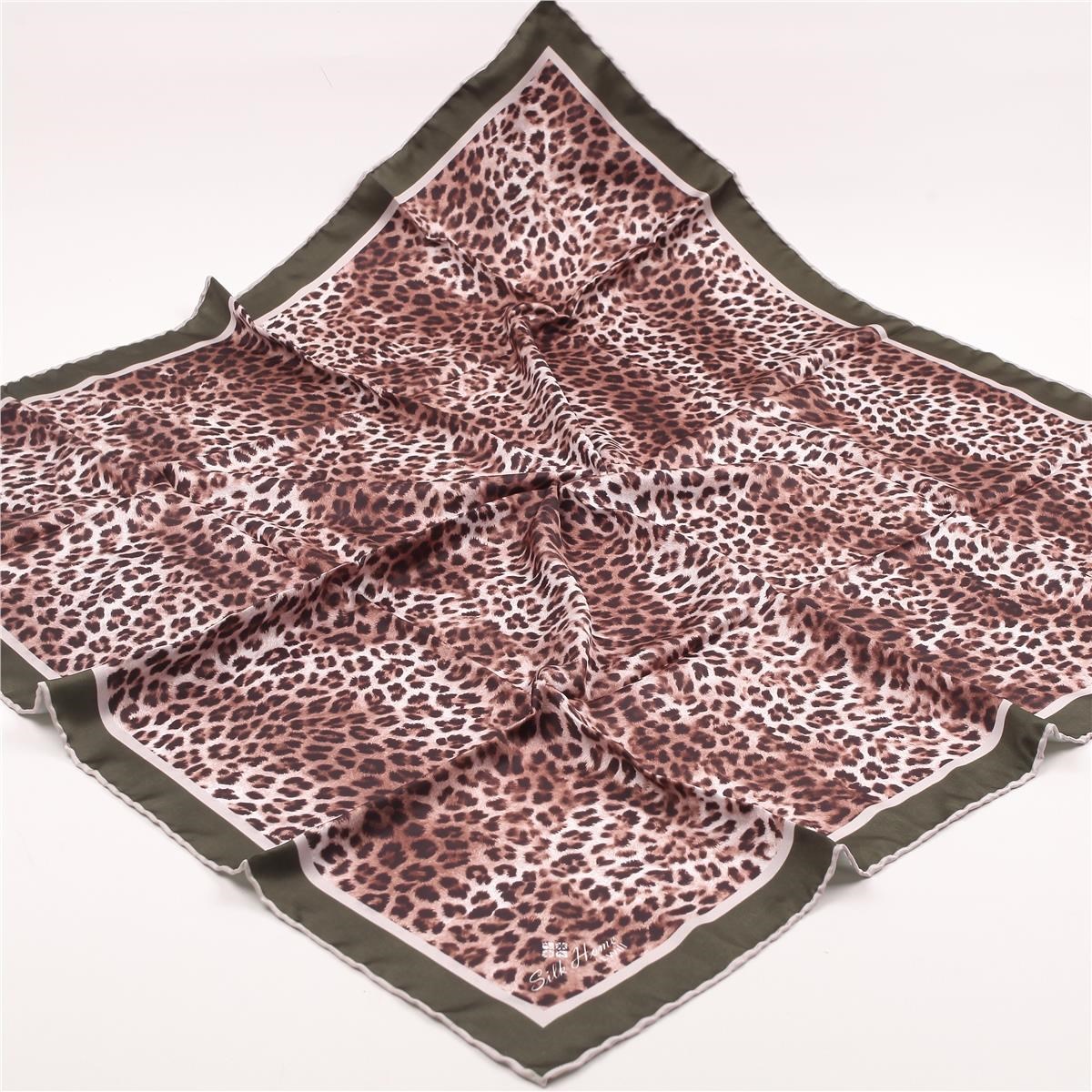 Silk Home Twill Eşarp 30037-13