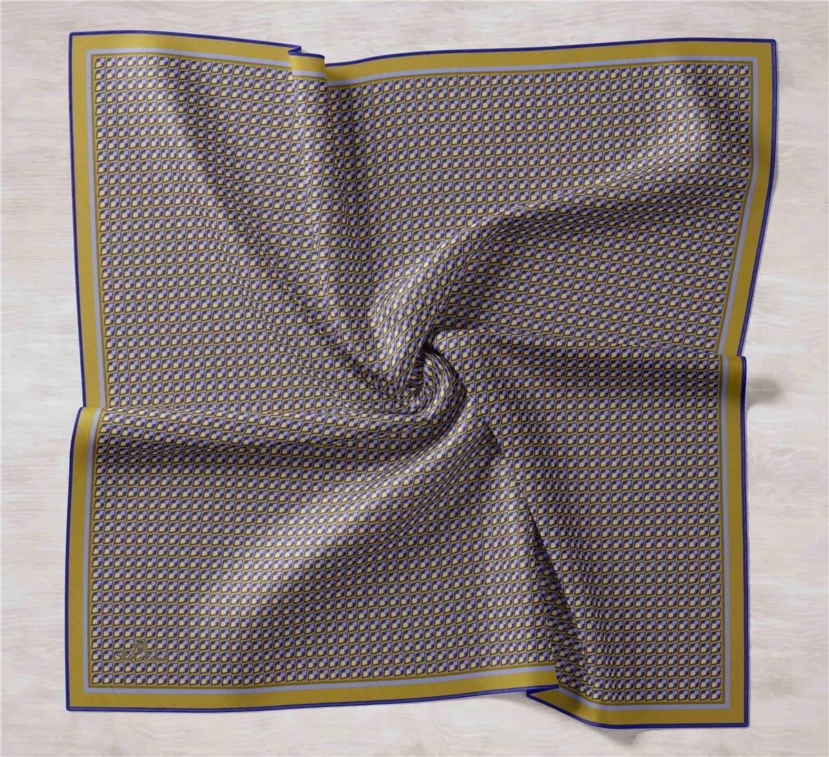 Silk Home Twill İpek Eşarp 11438-03