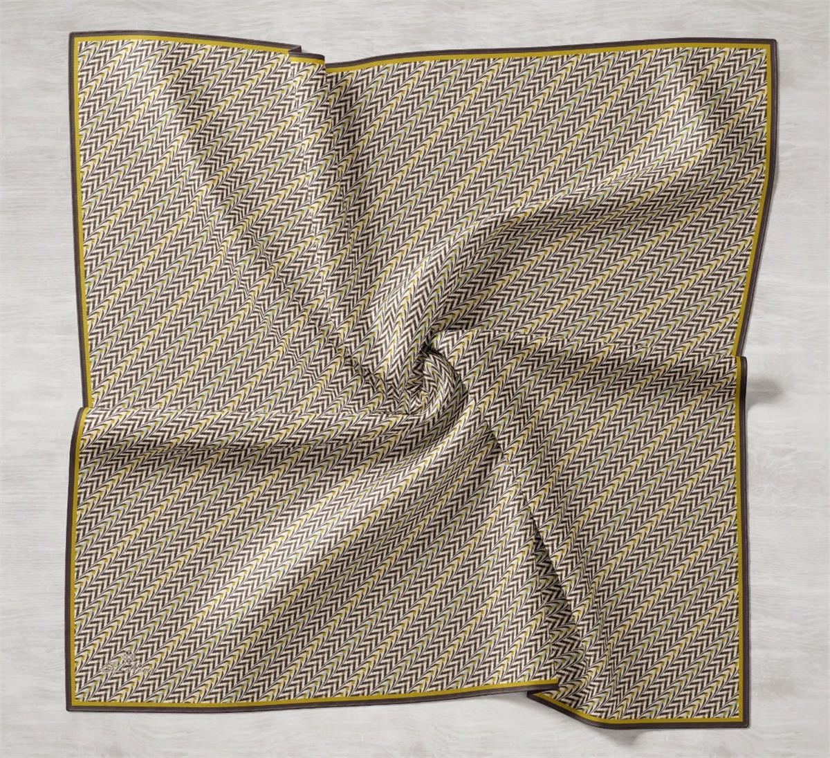 Silk Home Twill İpek Eşarp 11445-03
