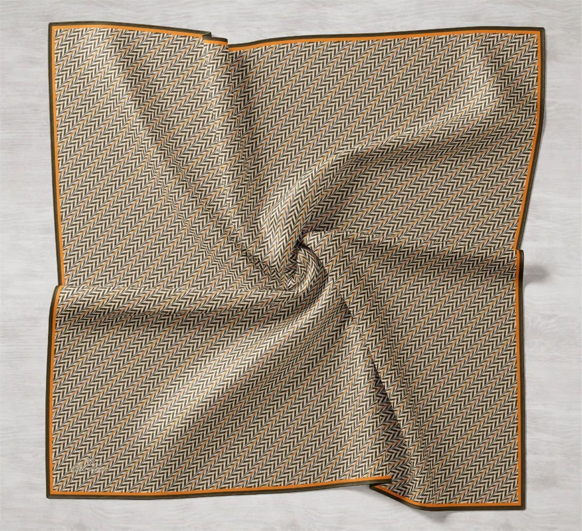 Silk Home Twill İpek Eşarp 11445-04