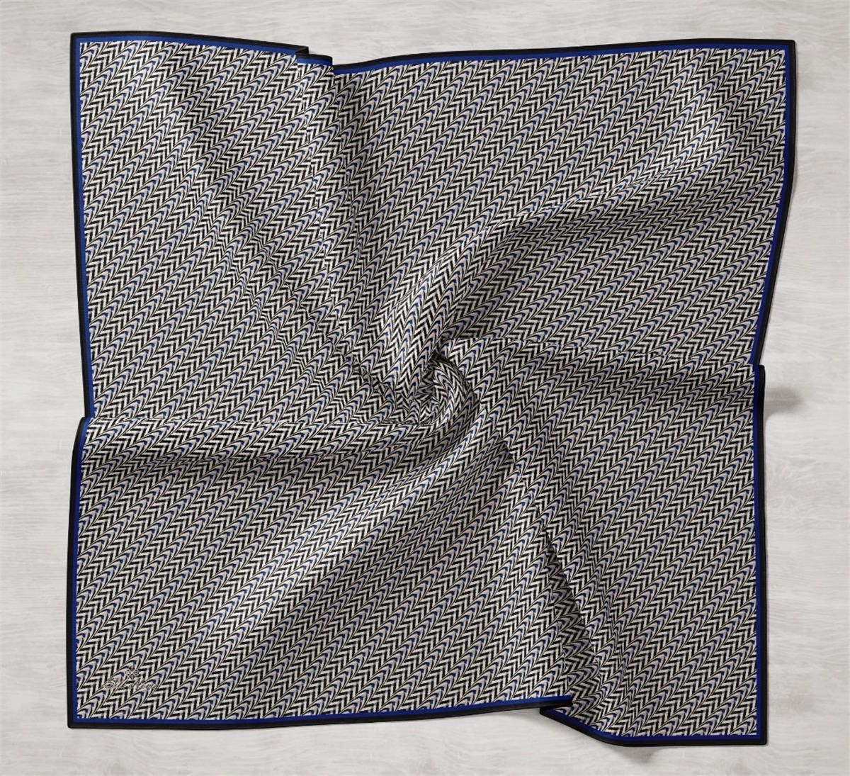 Silk Home Twill İpek Eşarp 11445-19