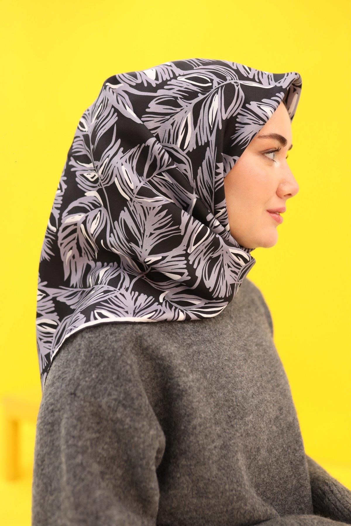 Silk Home Twill İpek Eşarp 11449-47