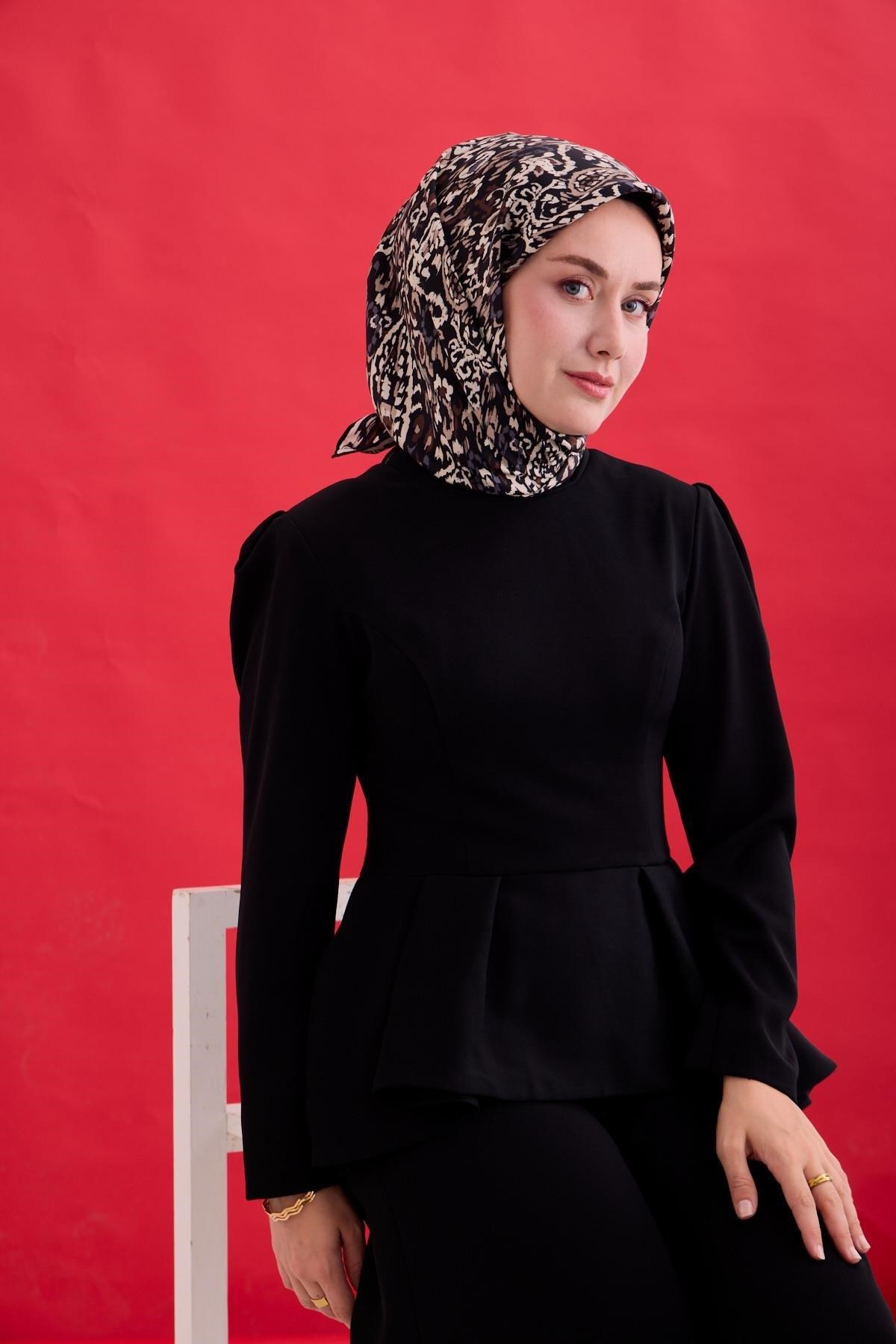 Silk Home Twill İpek Eşarp 11478-05