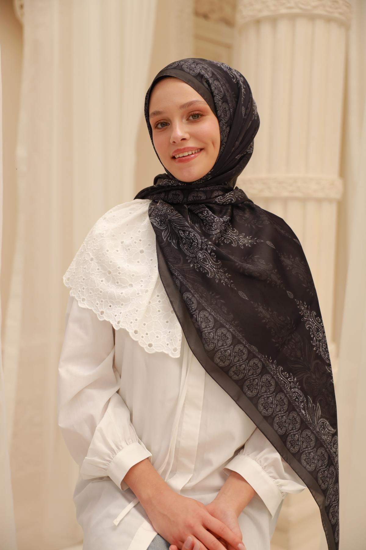 Velina Şal 431001-29