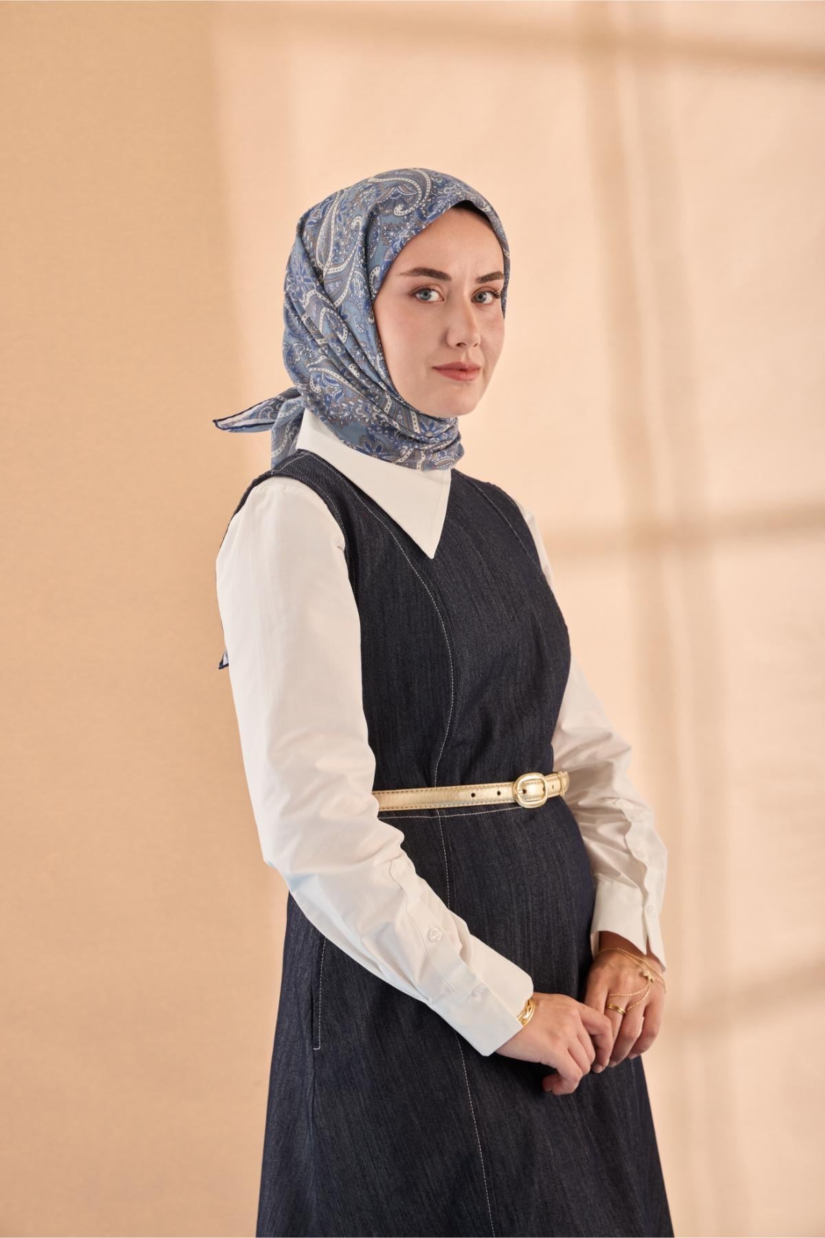 Yaz Esintisi Eşarp 150002-05