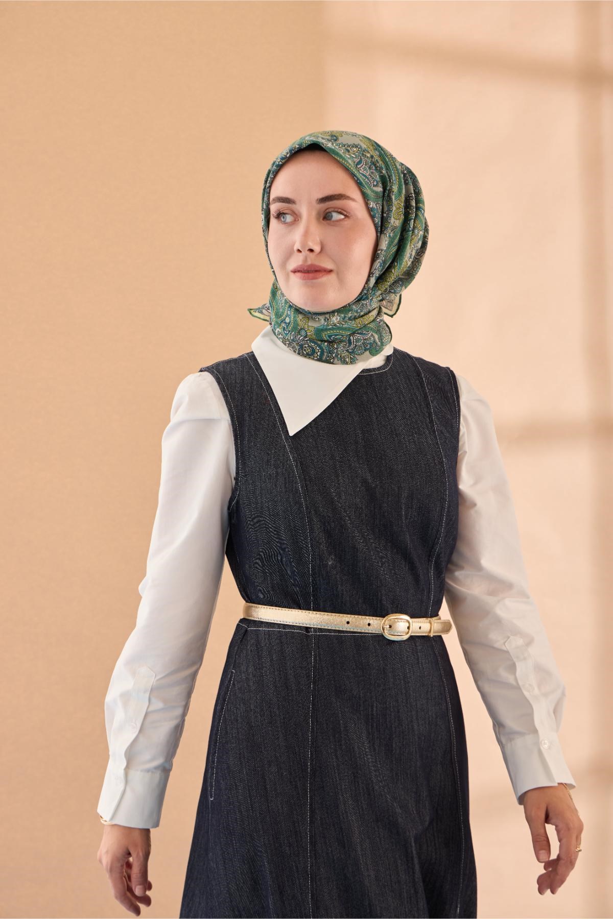 Yaz Esintisi Eşarp 150002-26