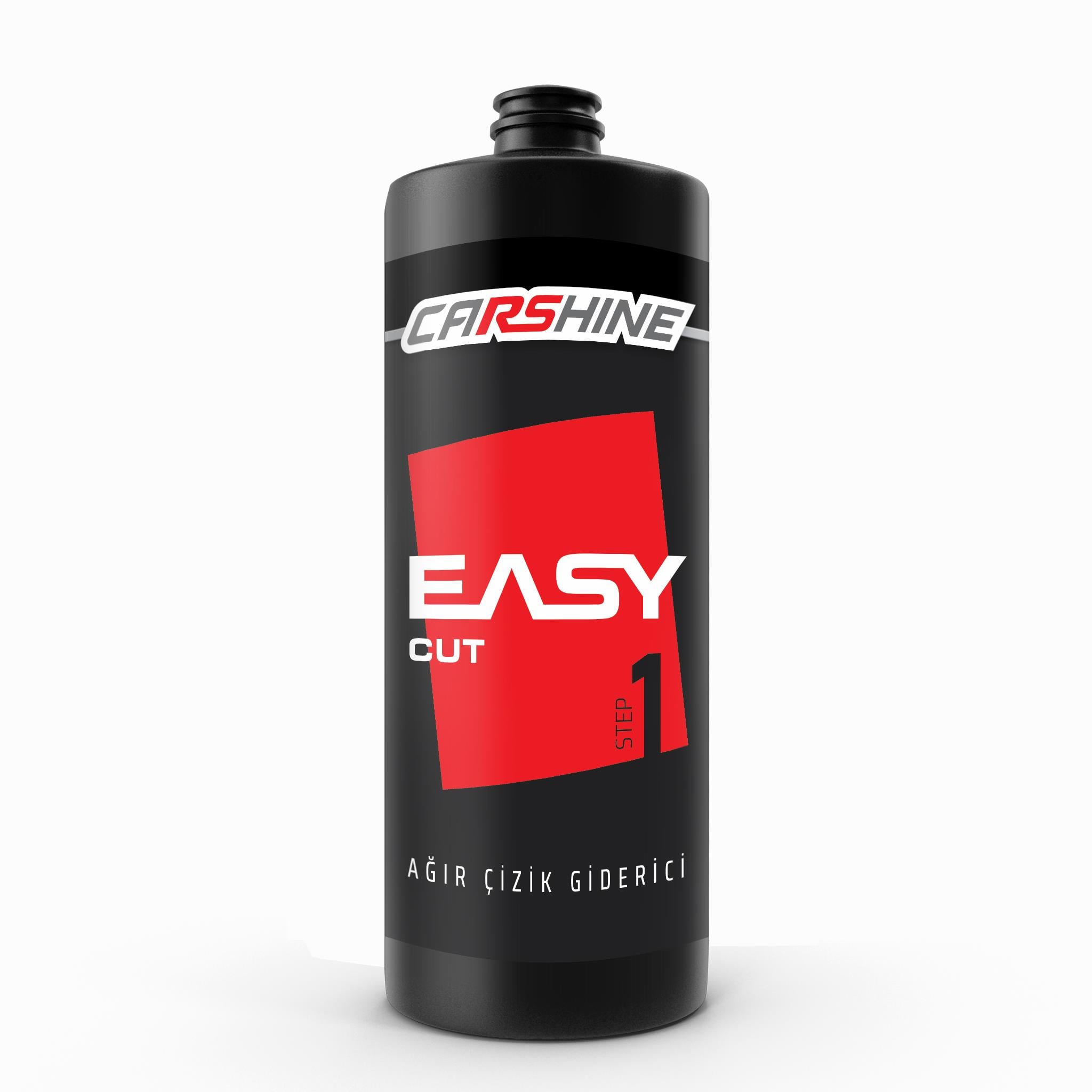 Carshine Easy Cut -  Kalın Pasta