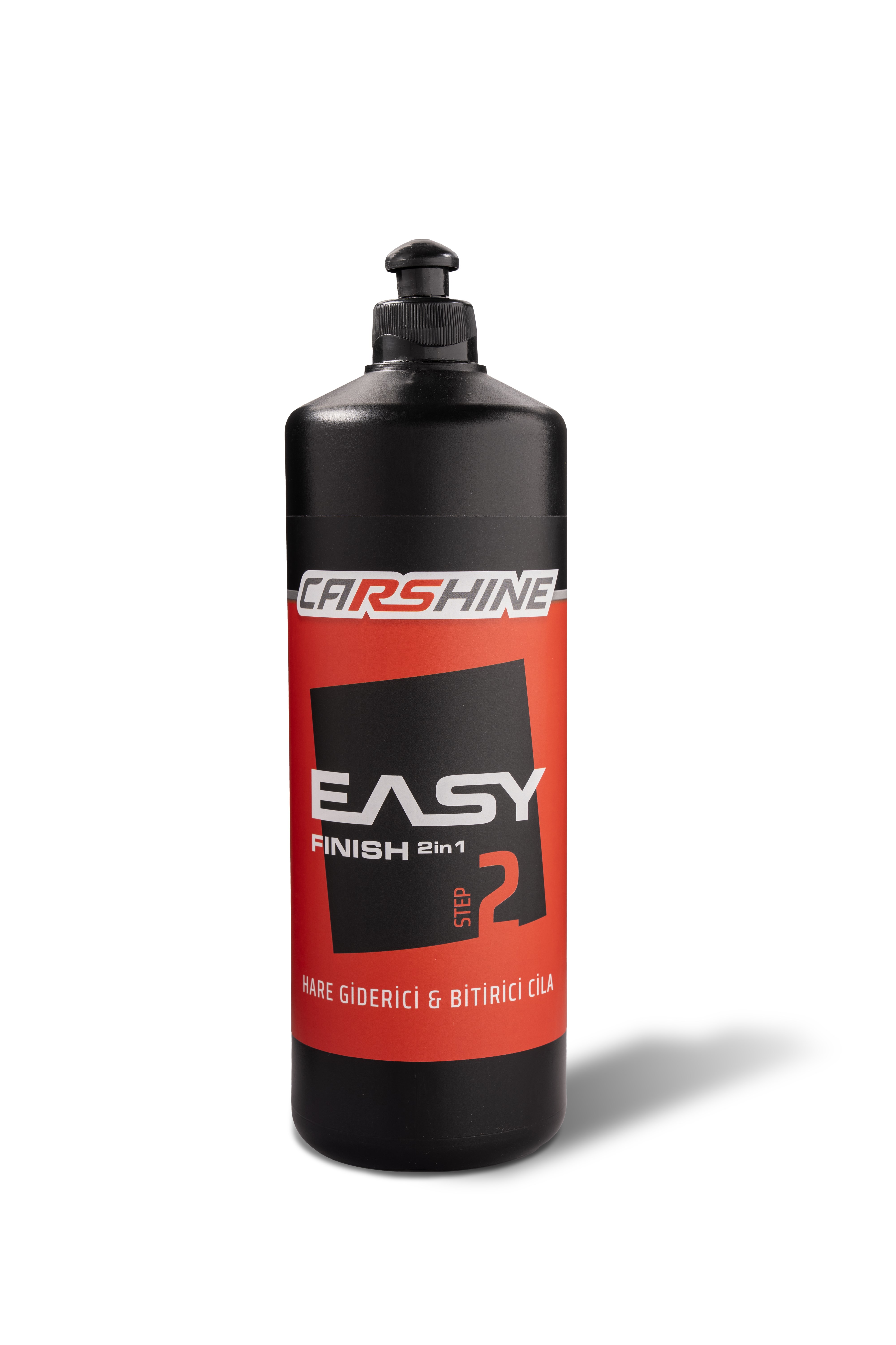 Carshine Easy Finish (2in1) 1L