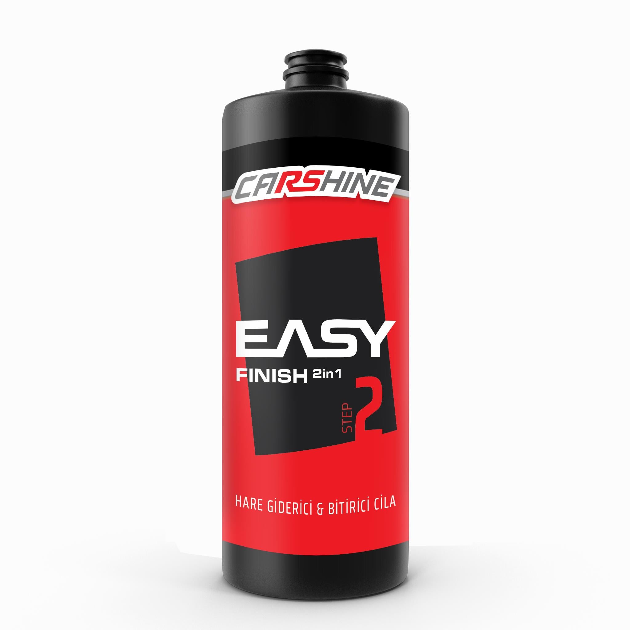 Carshine Easy Polish (2in1) 1L