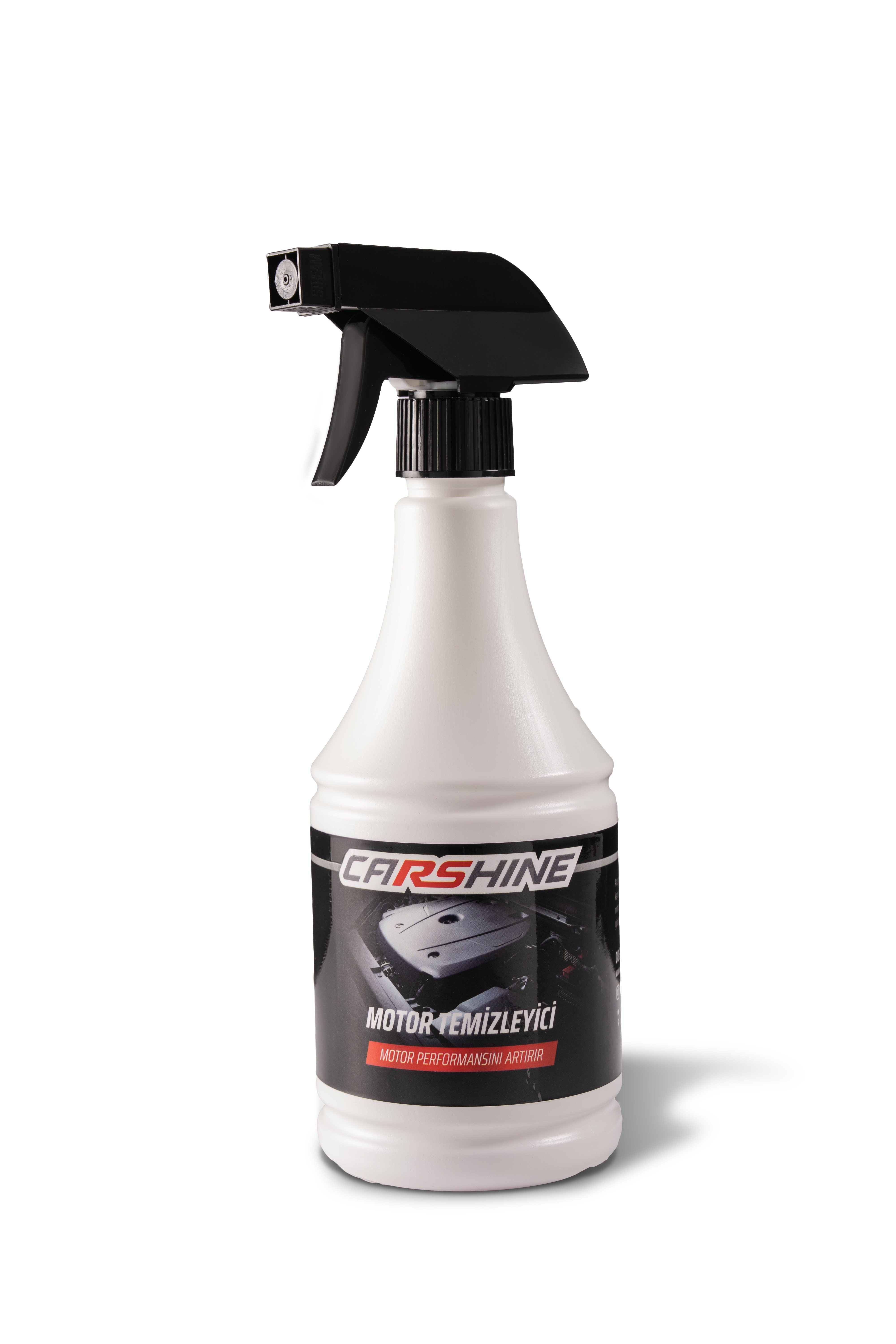 Carshine Motor Temizleyici 500ml