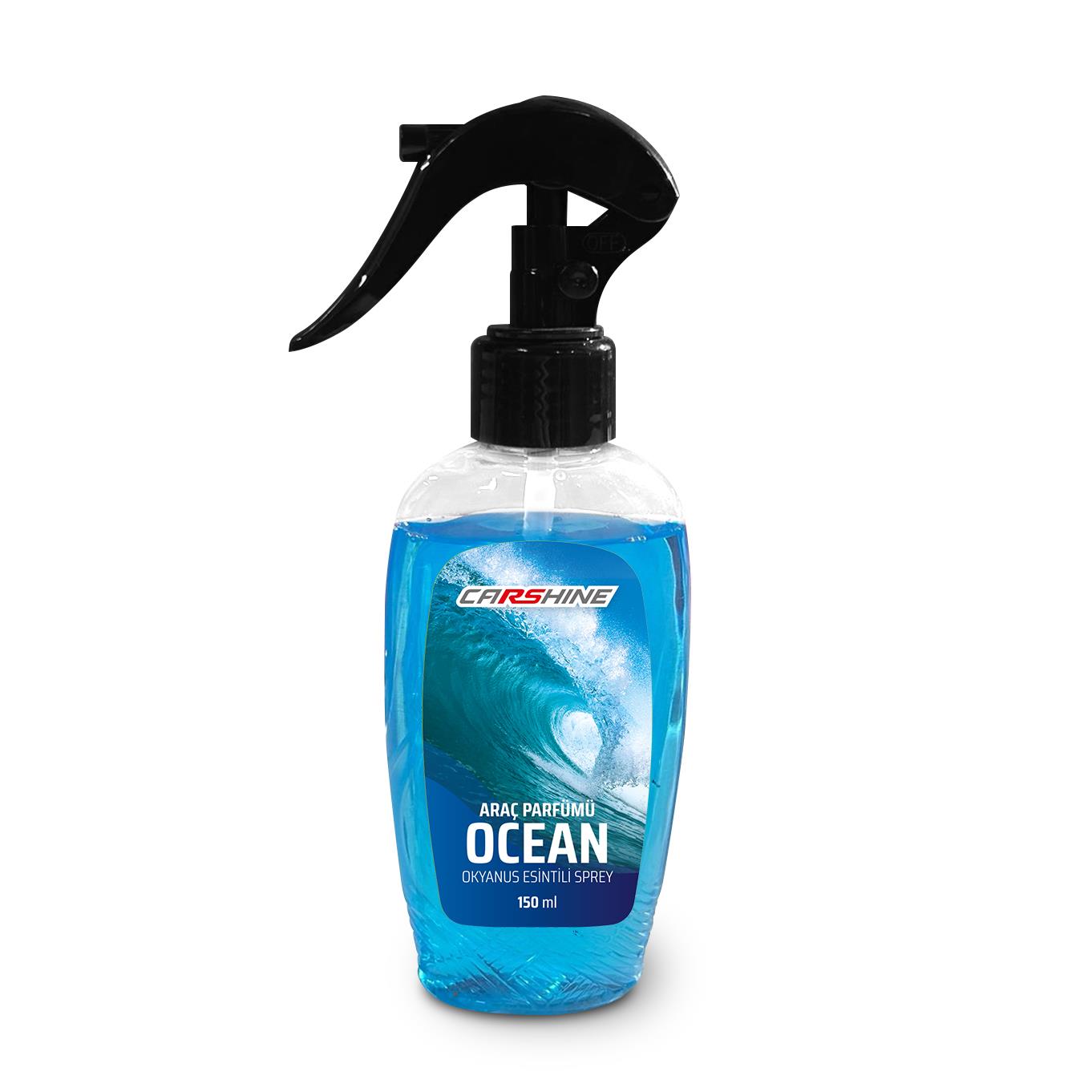 CARSHINE Araç Kokusu Ocean