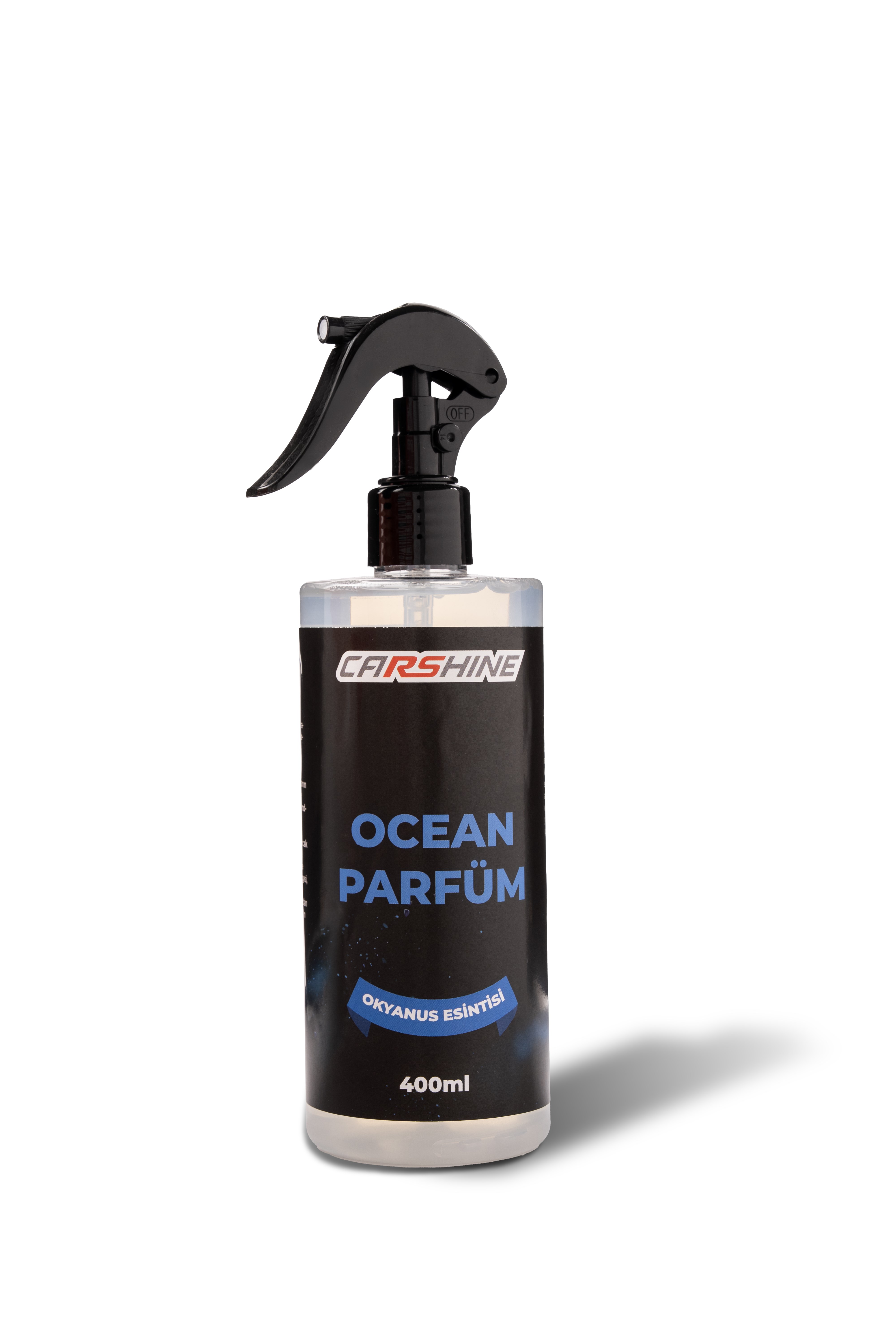 CARSHINE Araç Kokusu Ocean