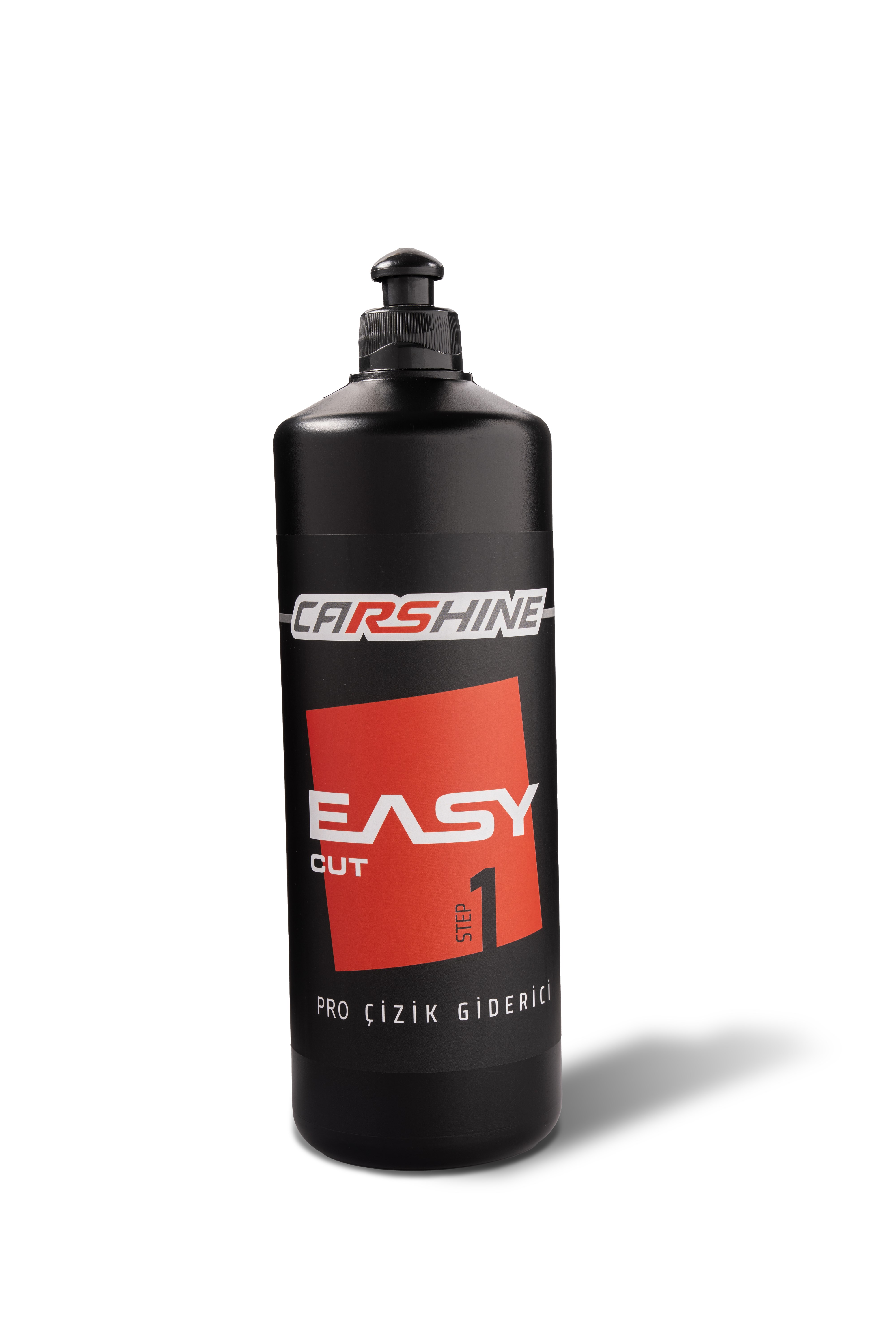 Carshine Easy Cut -  Kalın Pasta
