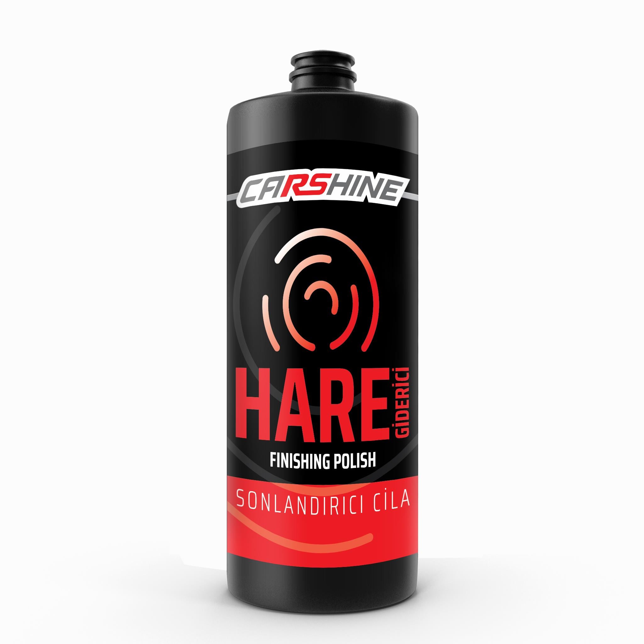 Carshine Hare Giderici 1L