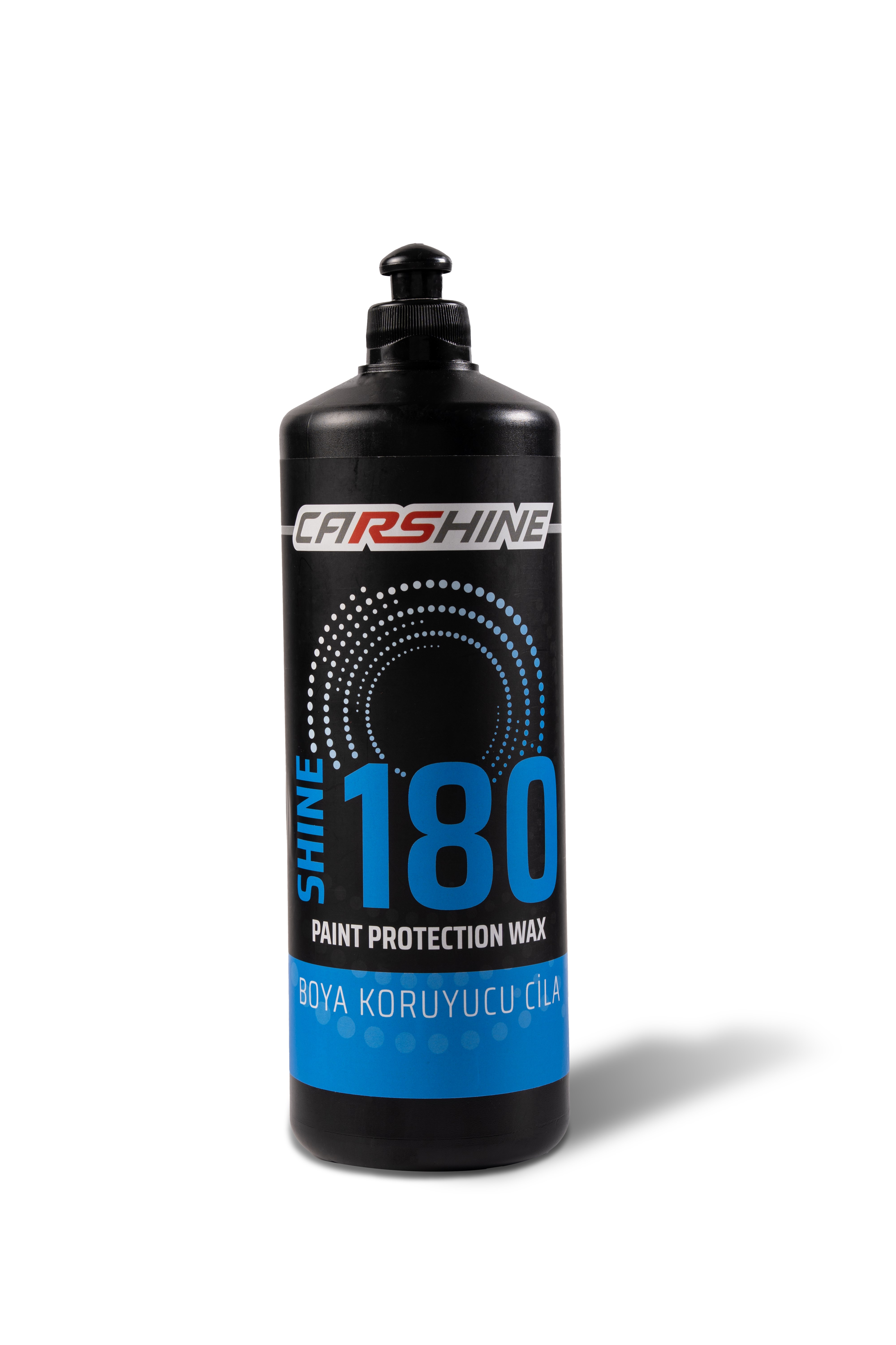 Carshine SHINE 180 Boya Koruma Cilası