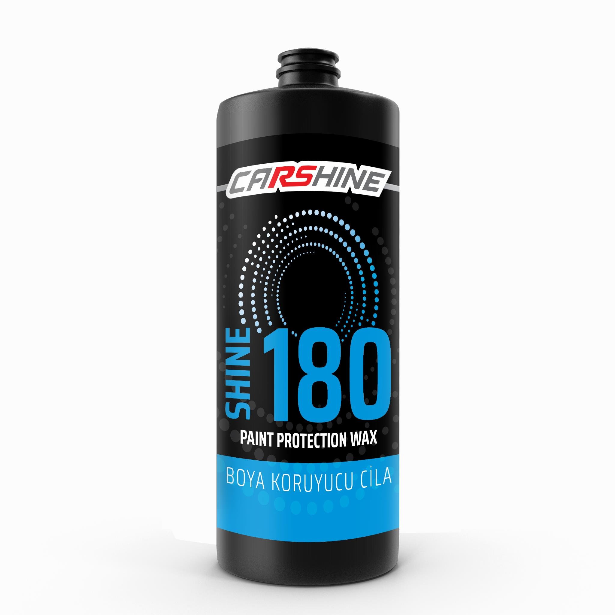 Carshine SHINE 180 Boya Koruma Cilası