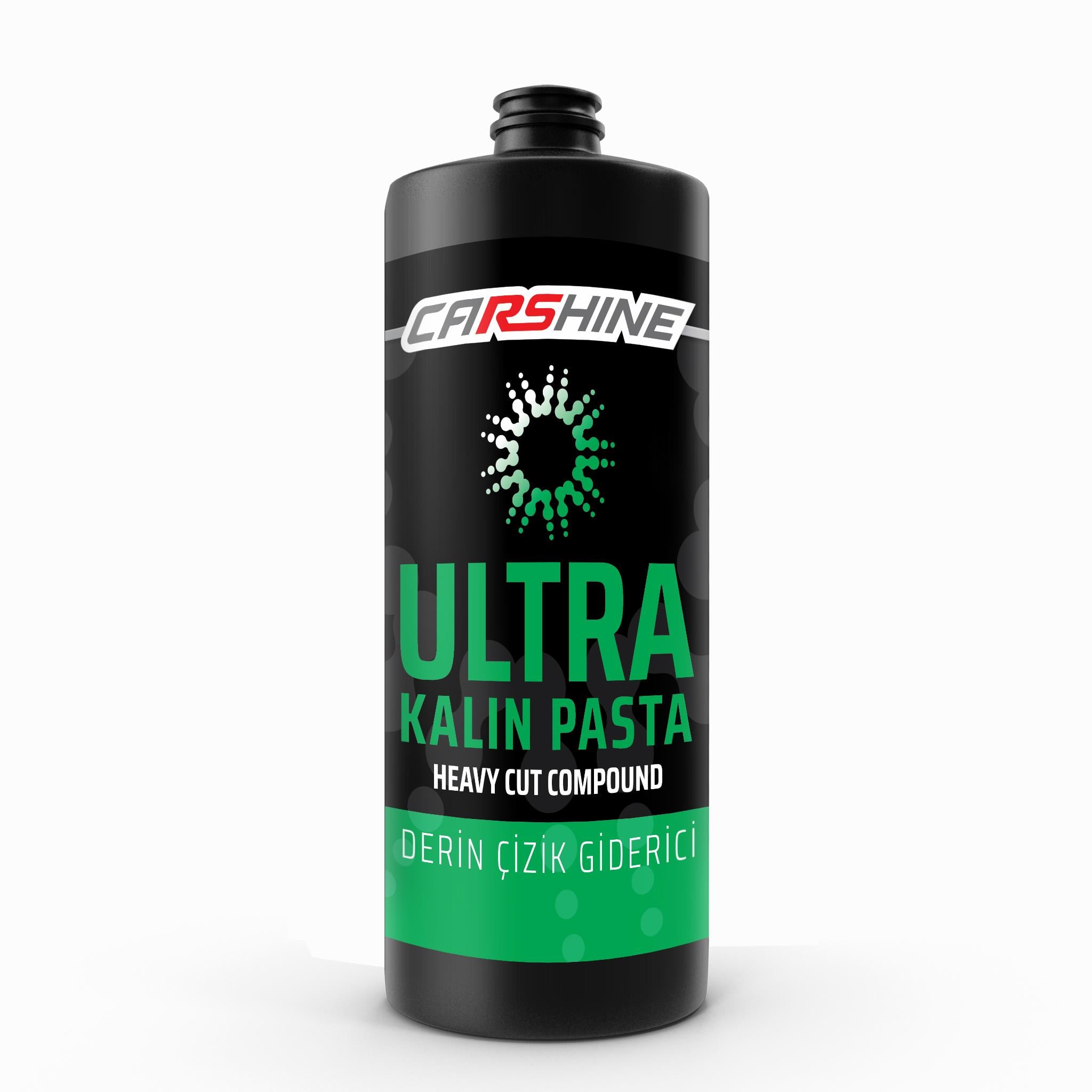 Carshine Ultra Kalın Pasta 1L