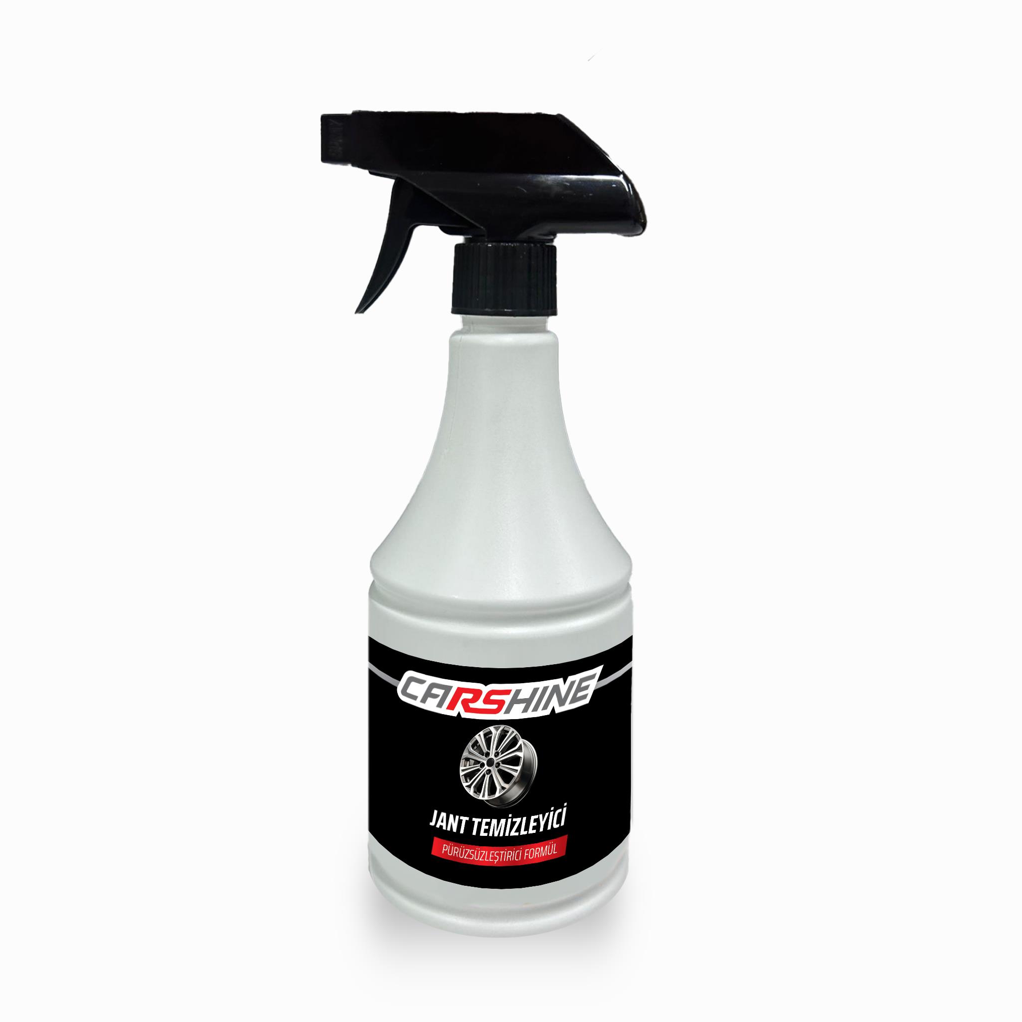 Jant Temizleyici 500ml