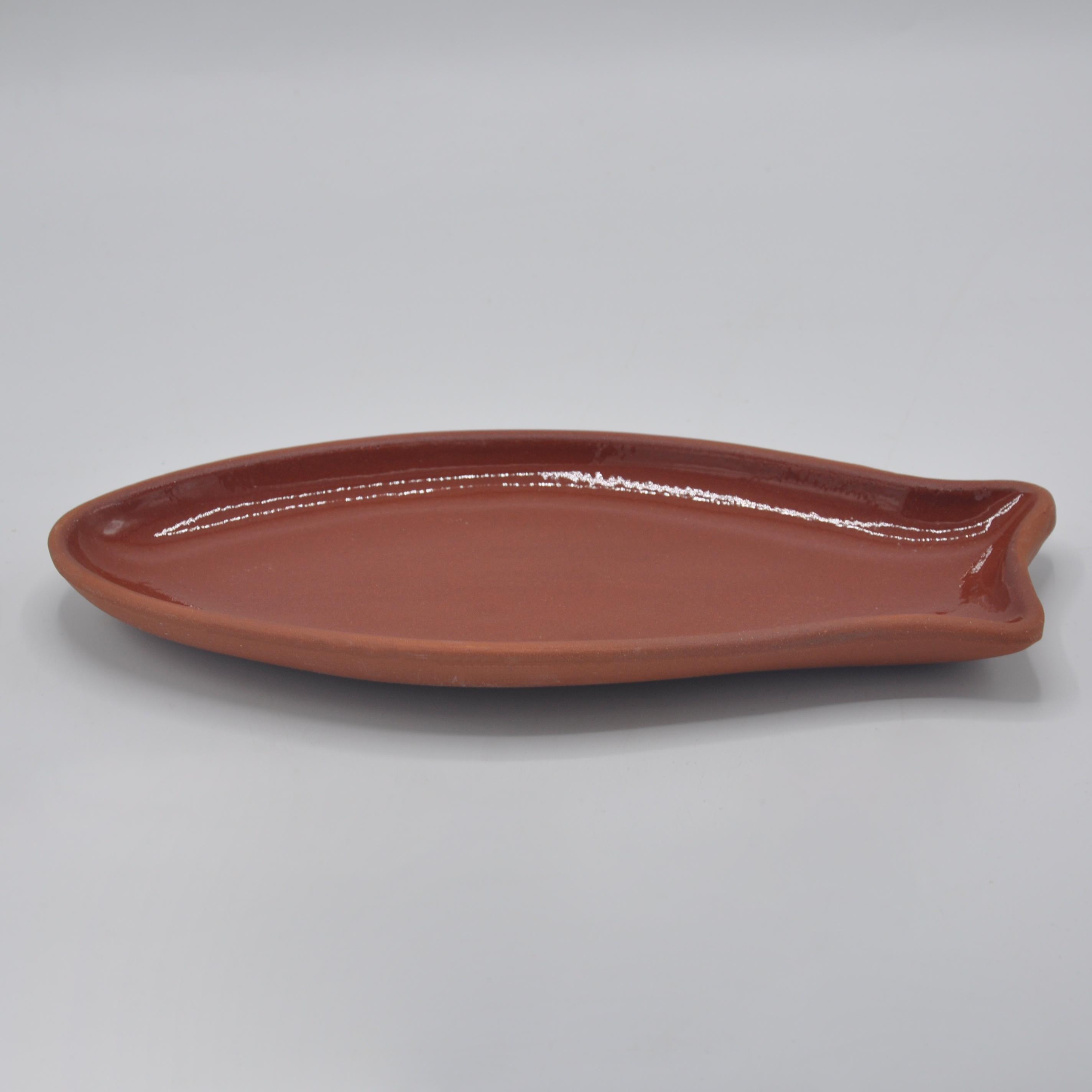 Balık Tavalar-2'Li PAKET