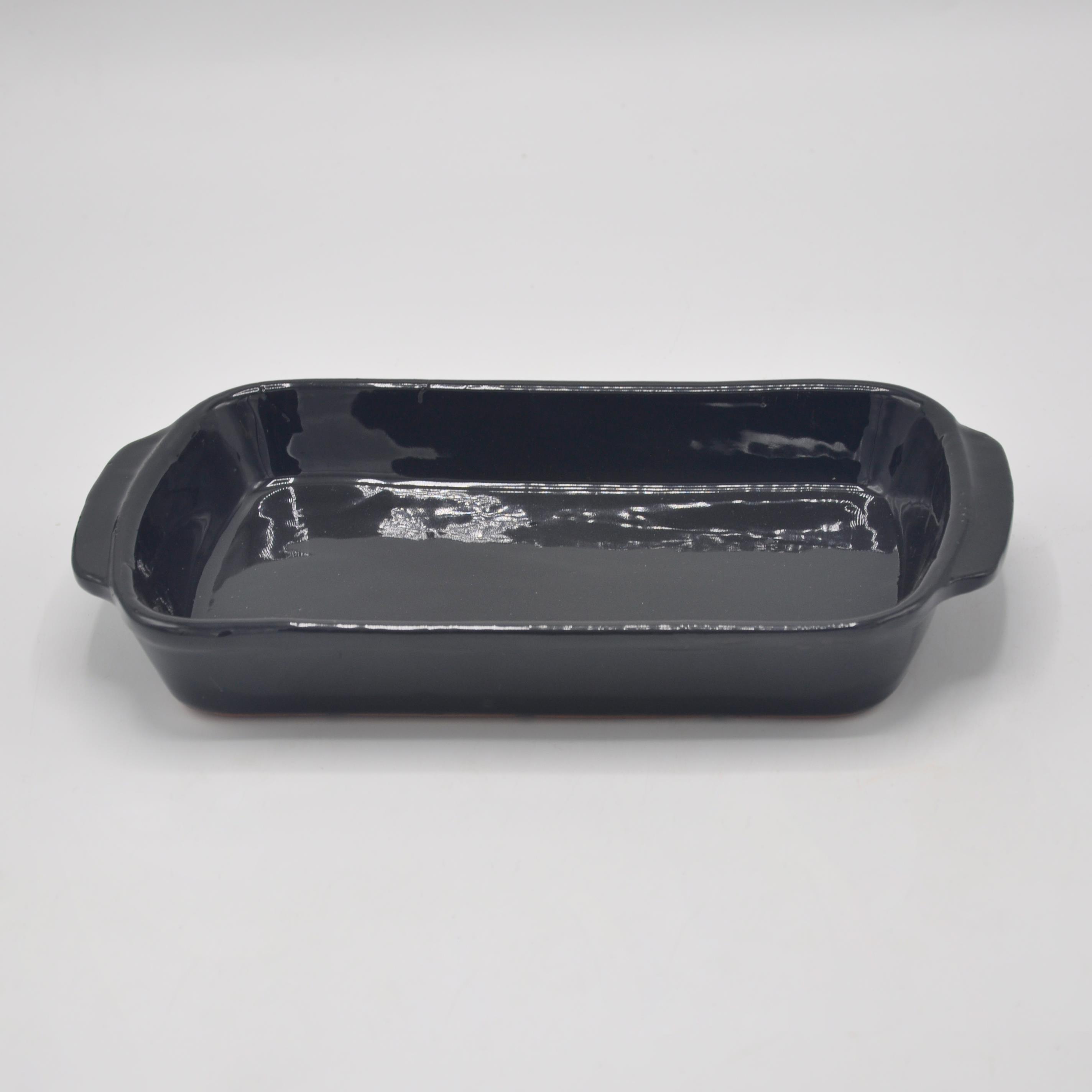 Lazanya Fırın Kabı-1 ADET