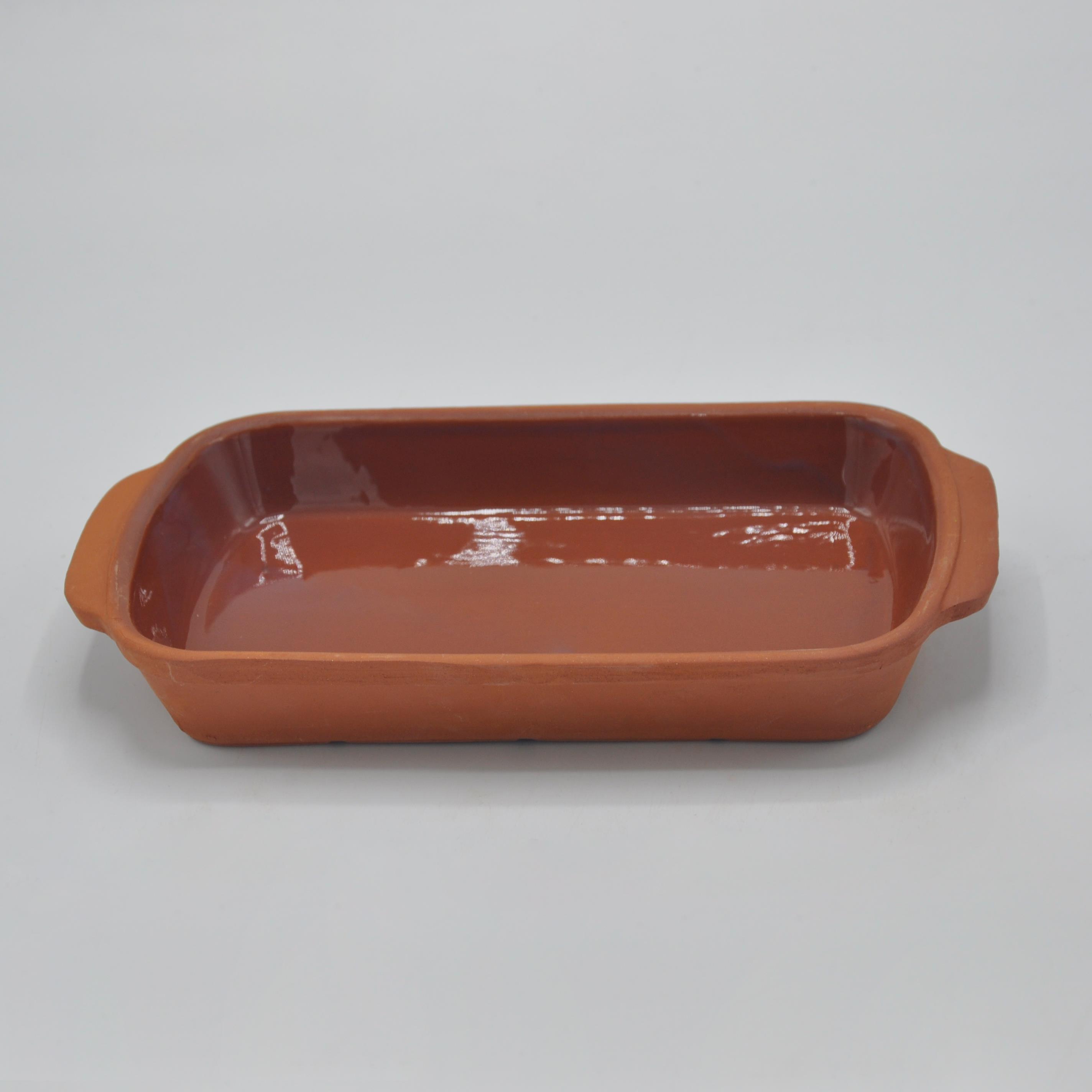 Lazanya Fırın Kabı-1 ADET