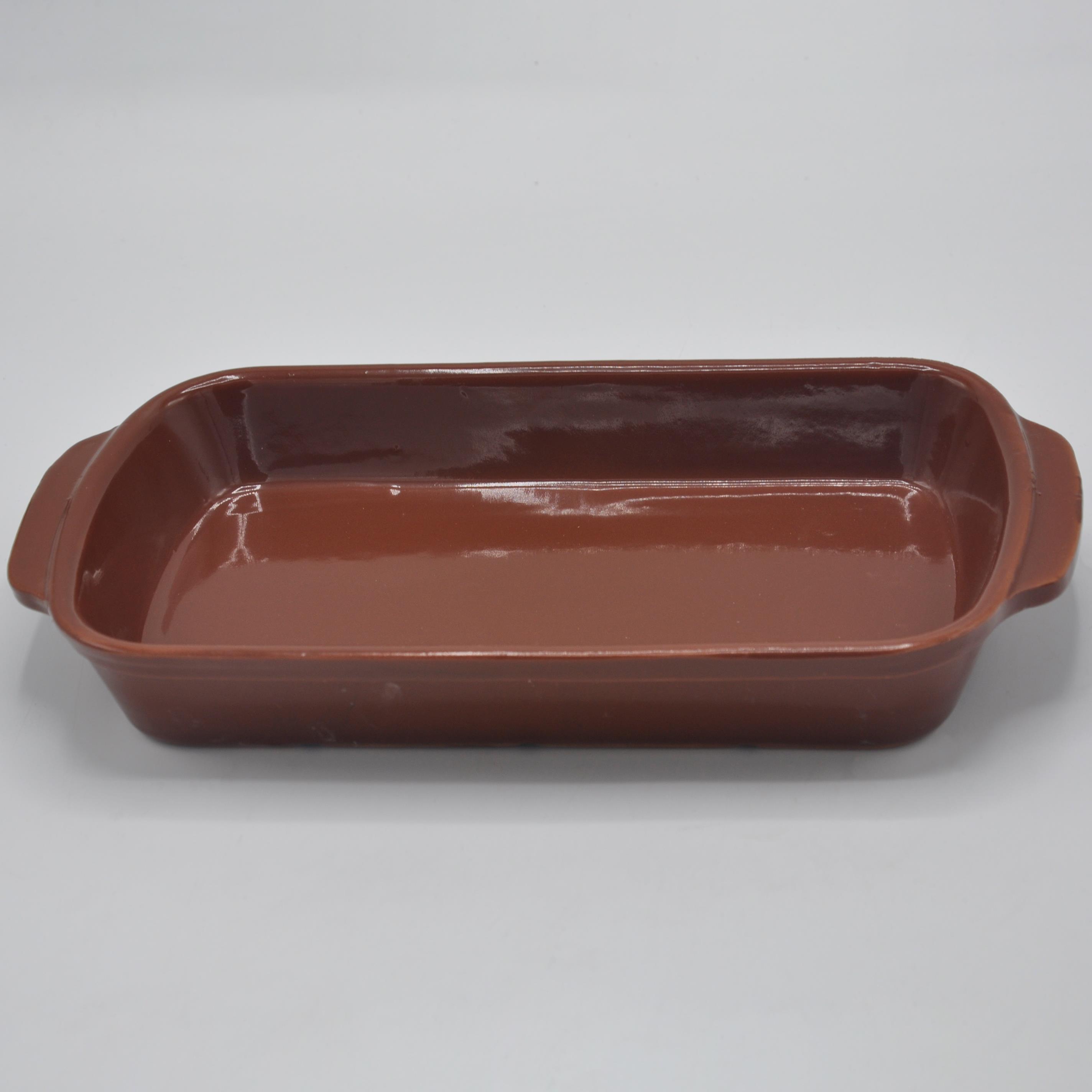 Lazanya Fırın Kabı-1 ADET