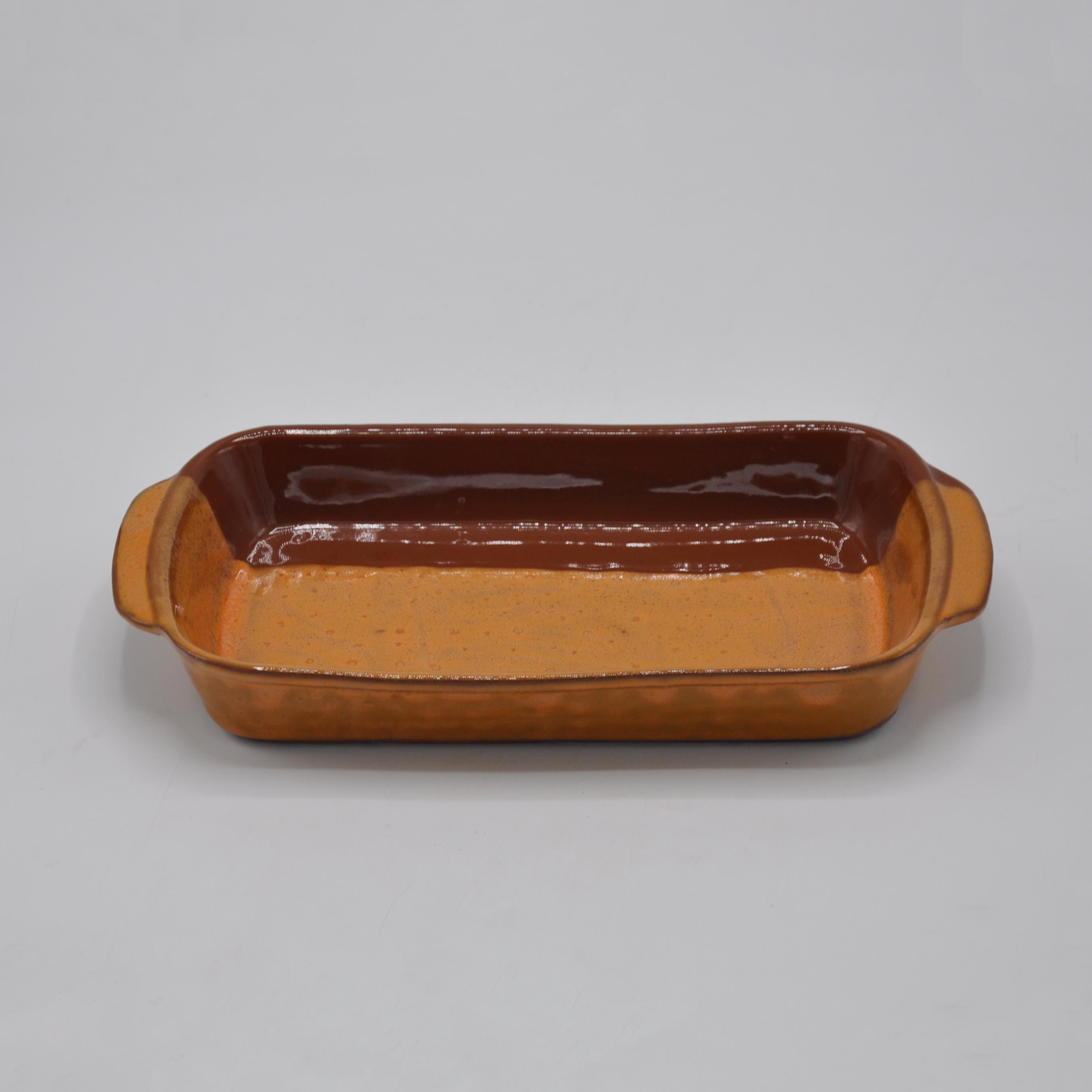 Lazanya Fırın Kabı-1 ADET