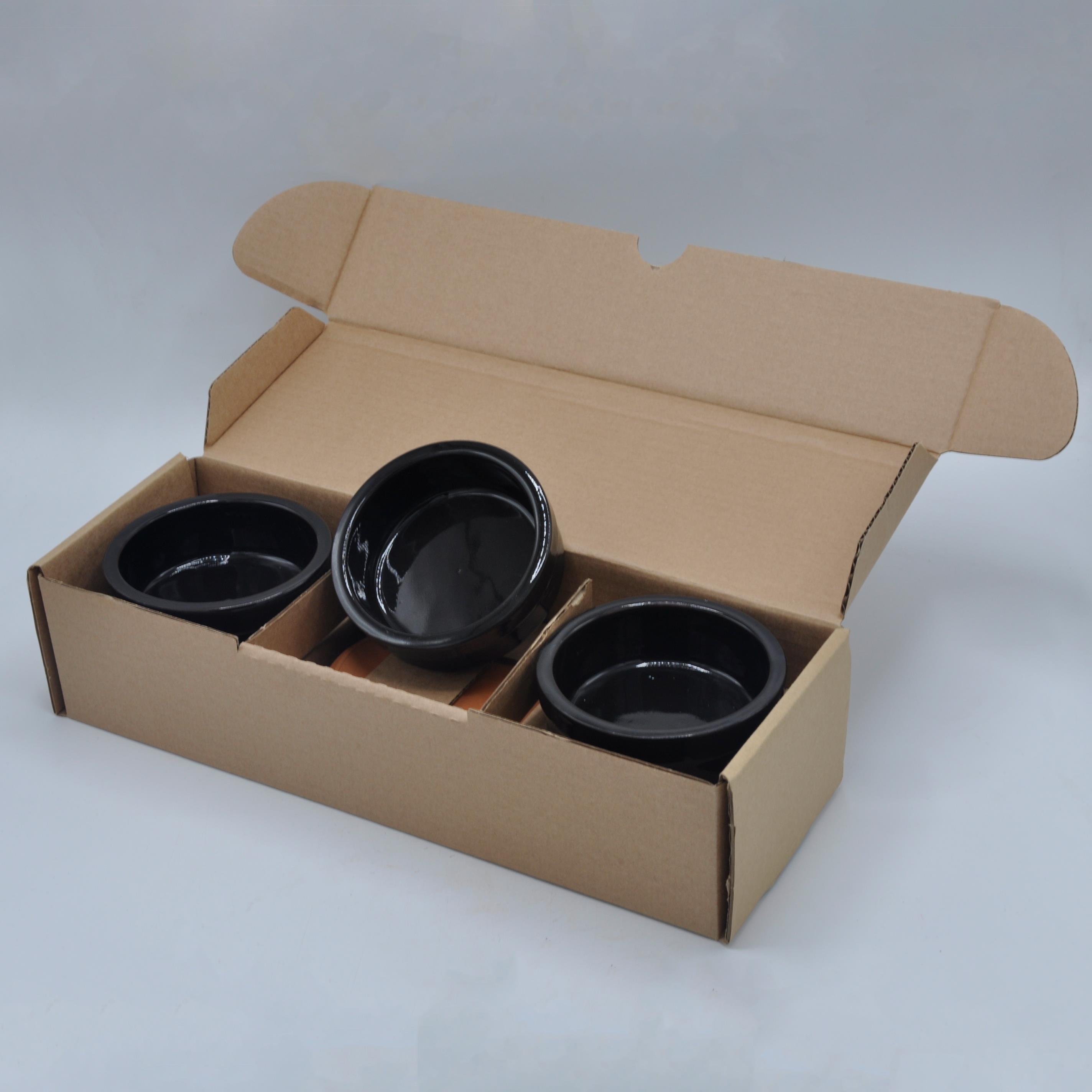 Porsiyonluk Güveçler- 6'LI PAKET