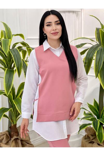 3 İp Spor Takım 5076 Purdra